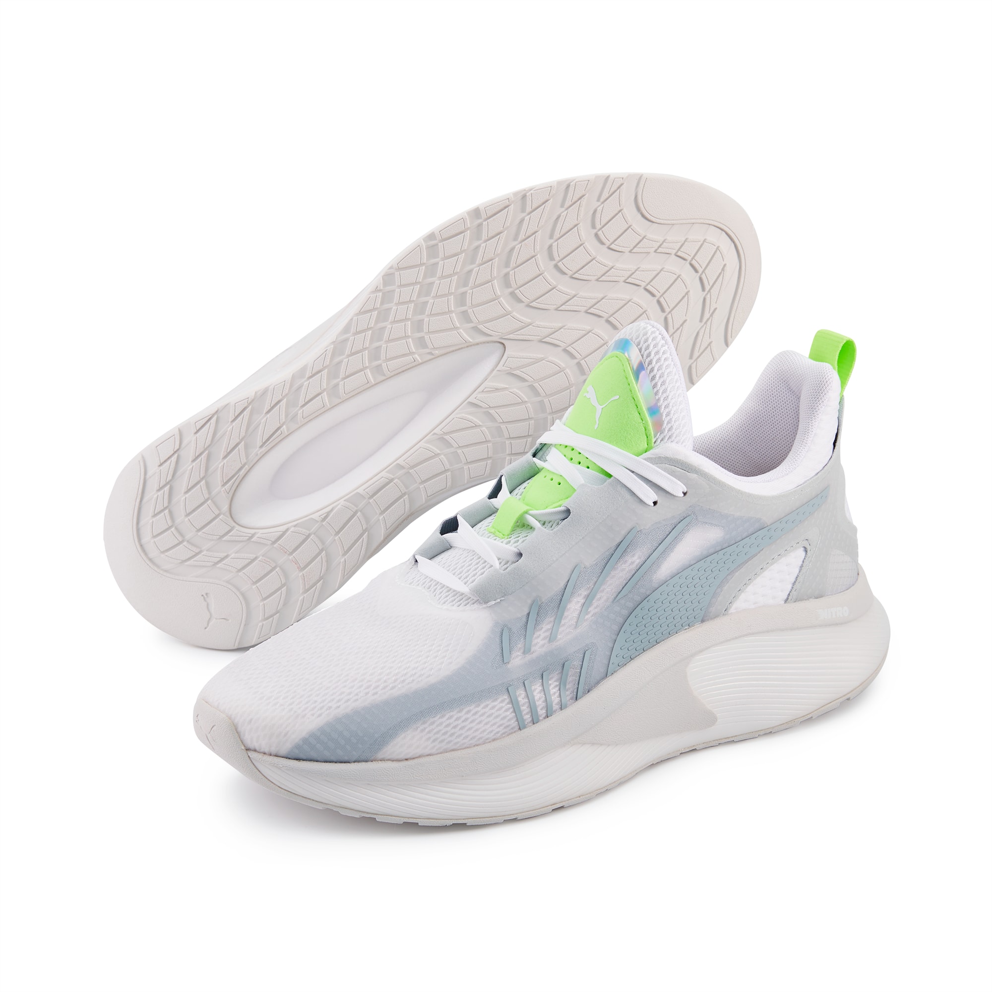 Fracture NITRO Running Shoes
