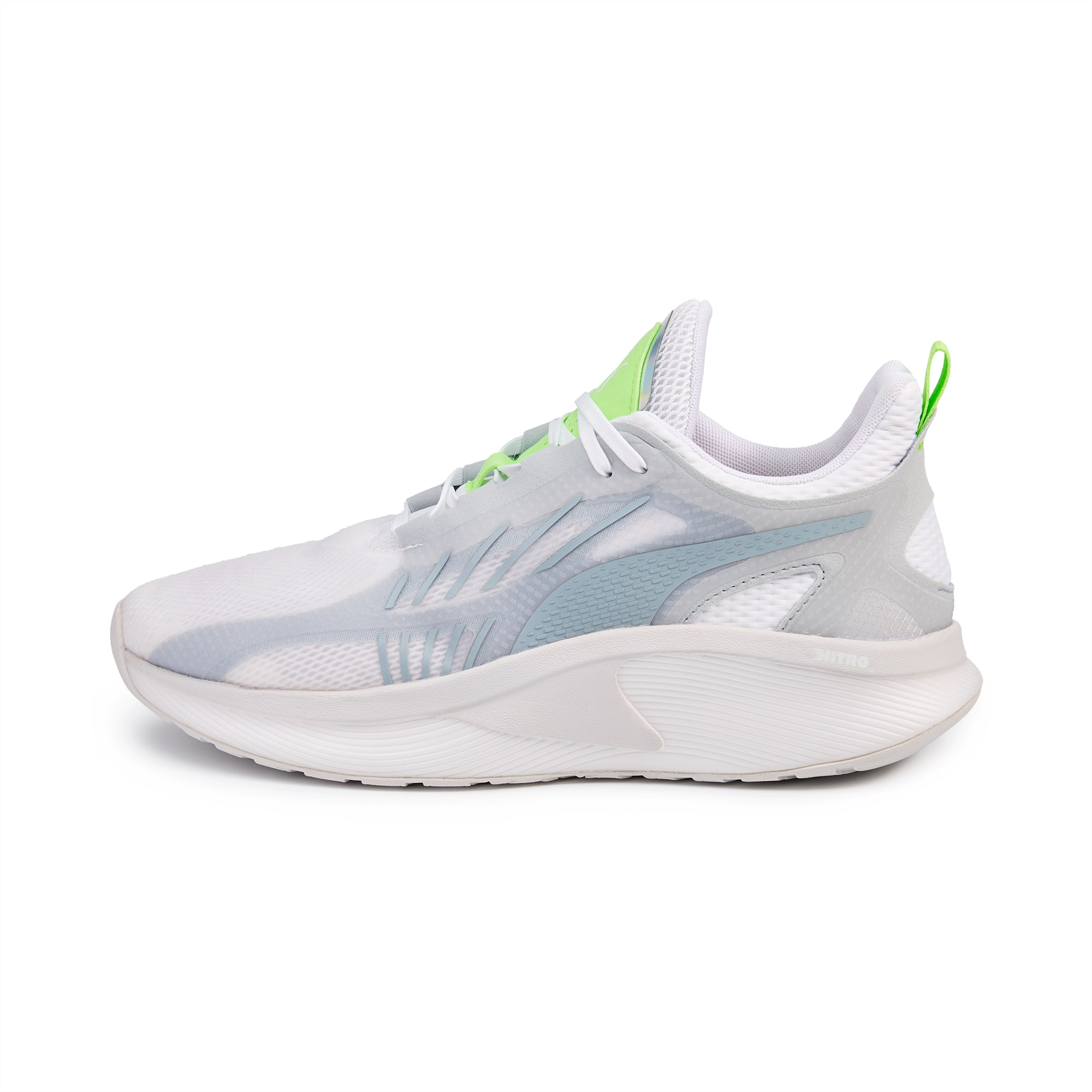 Puma fracture discount