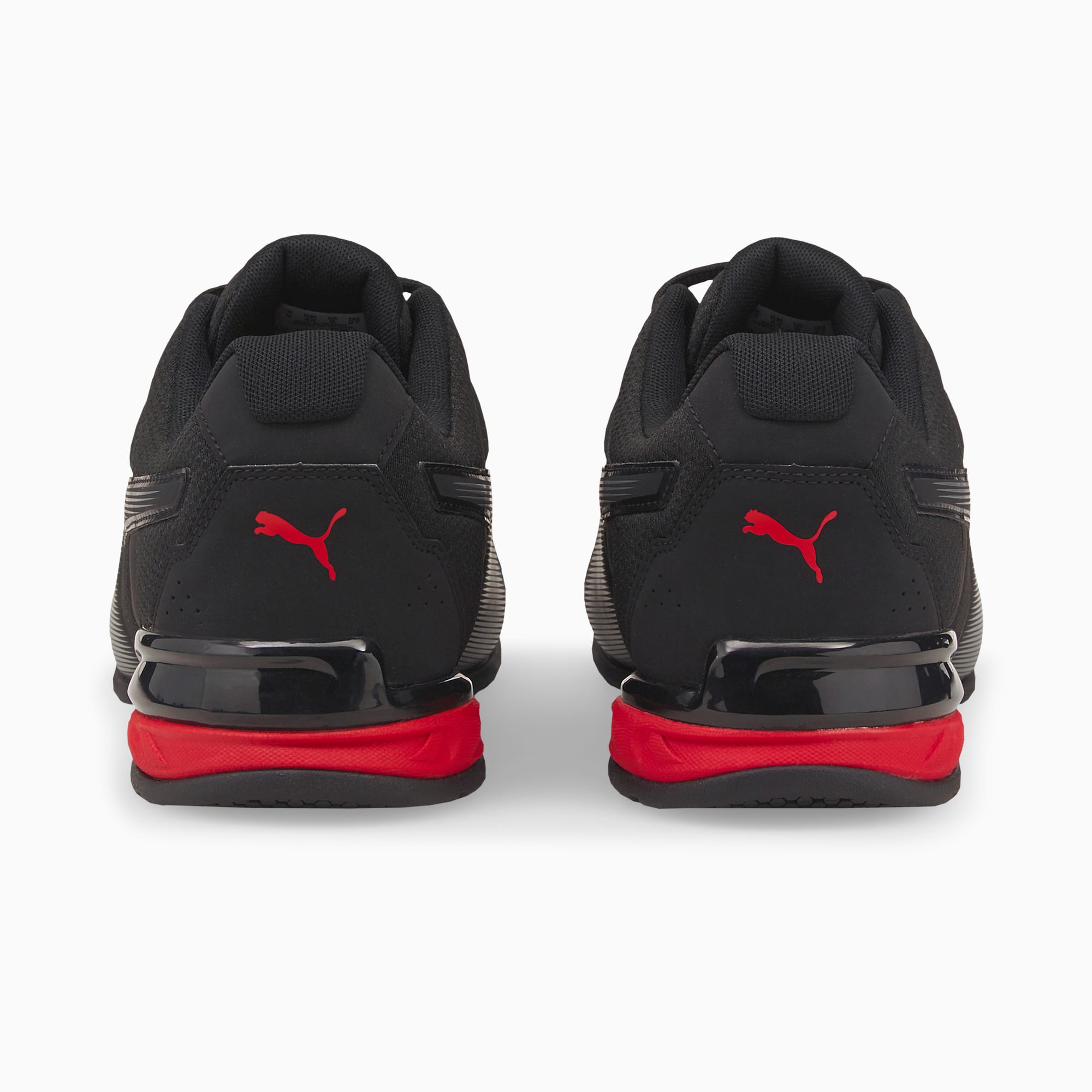 Tazon 7 Running Shoes red PUMA