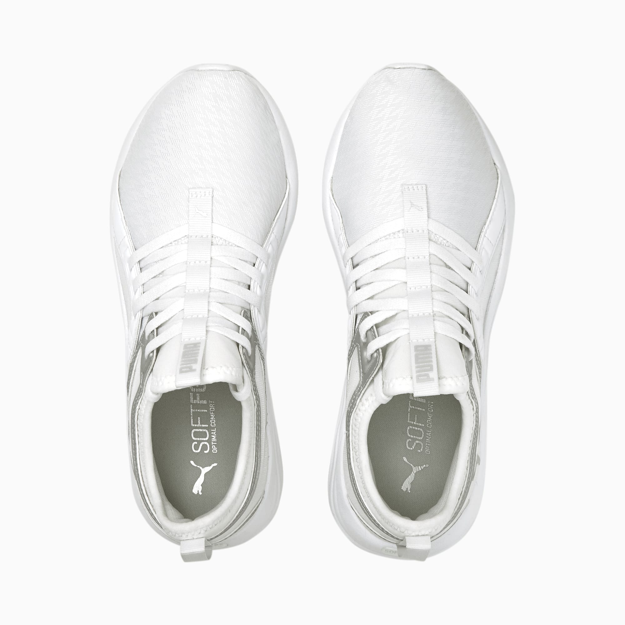 Tenis puma soft foam optimal comfort store