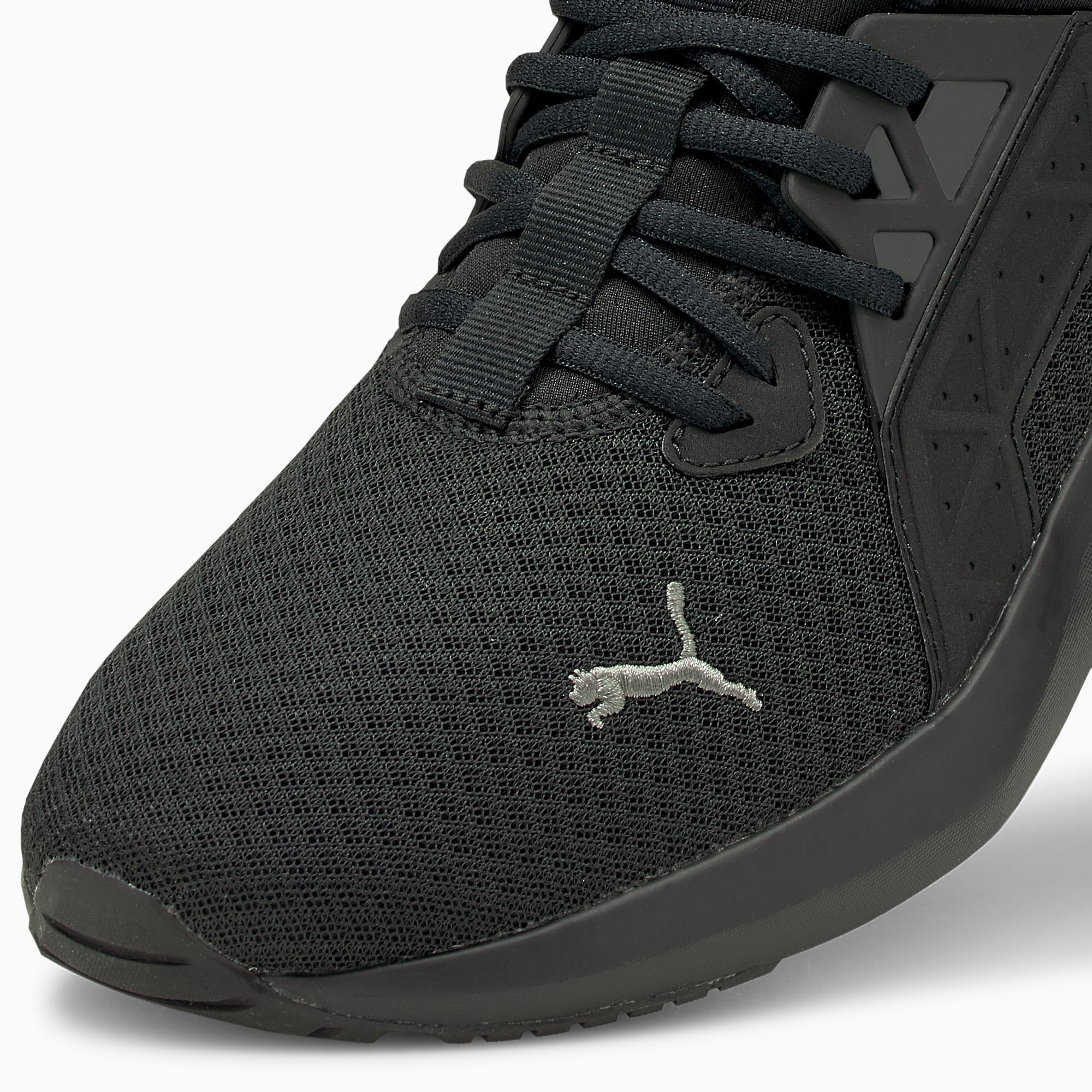 Puma enzo trainers on sale