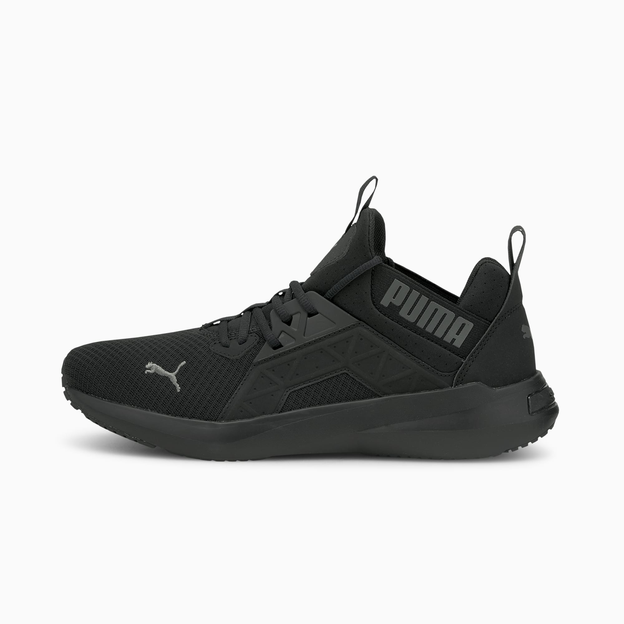 sneakers puma black