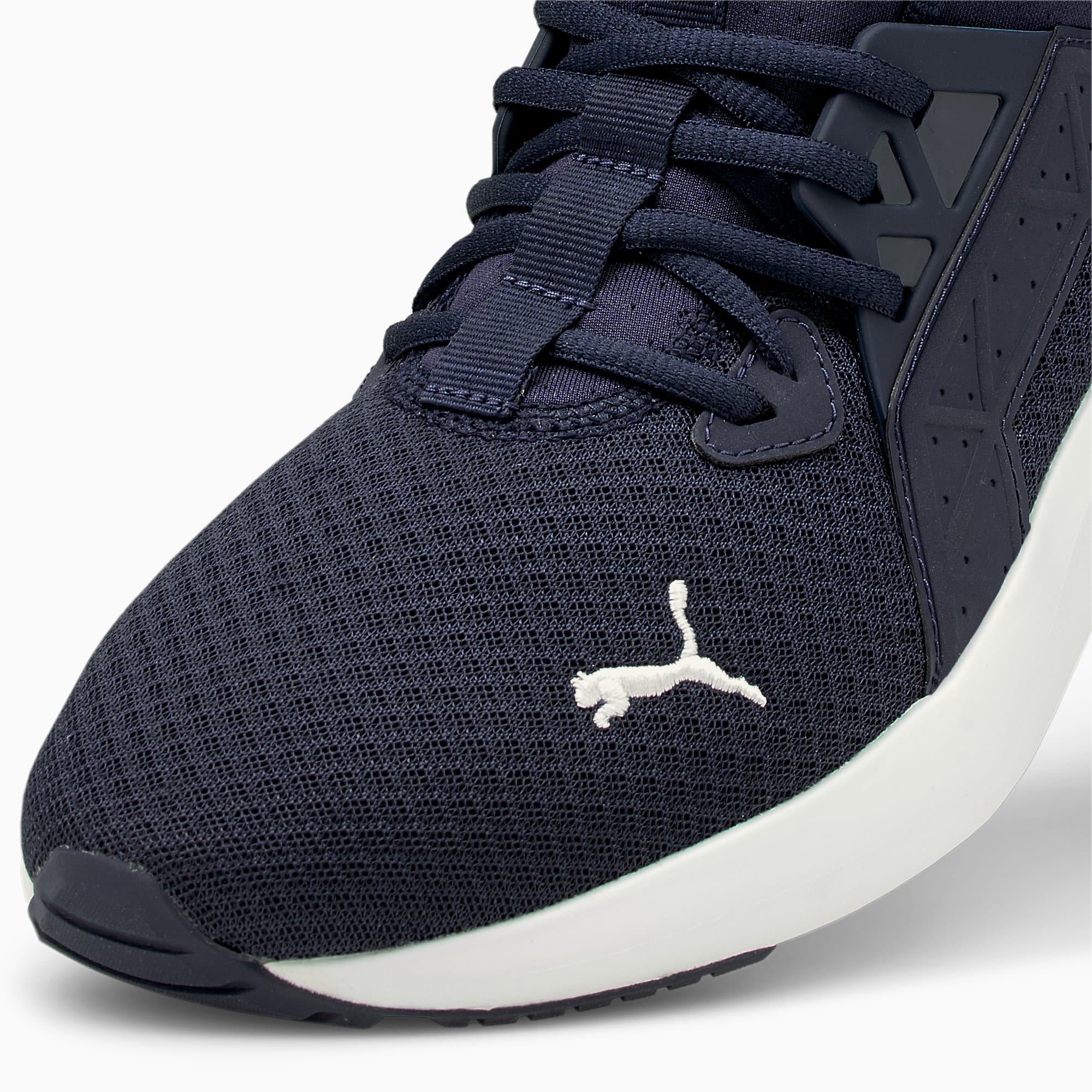 Tenis puma soft foam hot sale