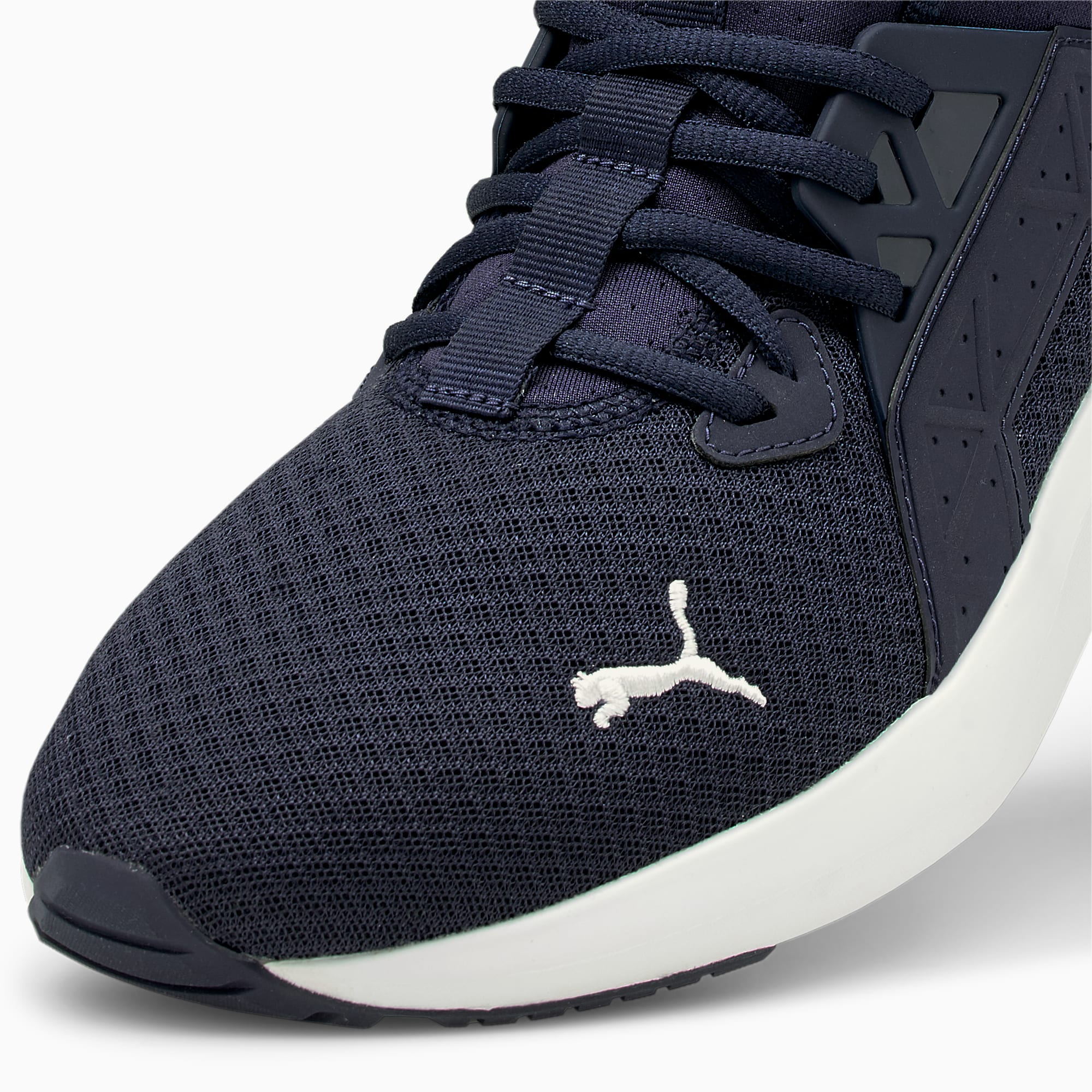 Baskets Kaki Homme Puma Softride Enzo | Espace des marques