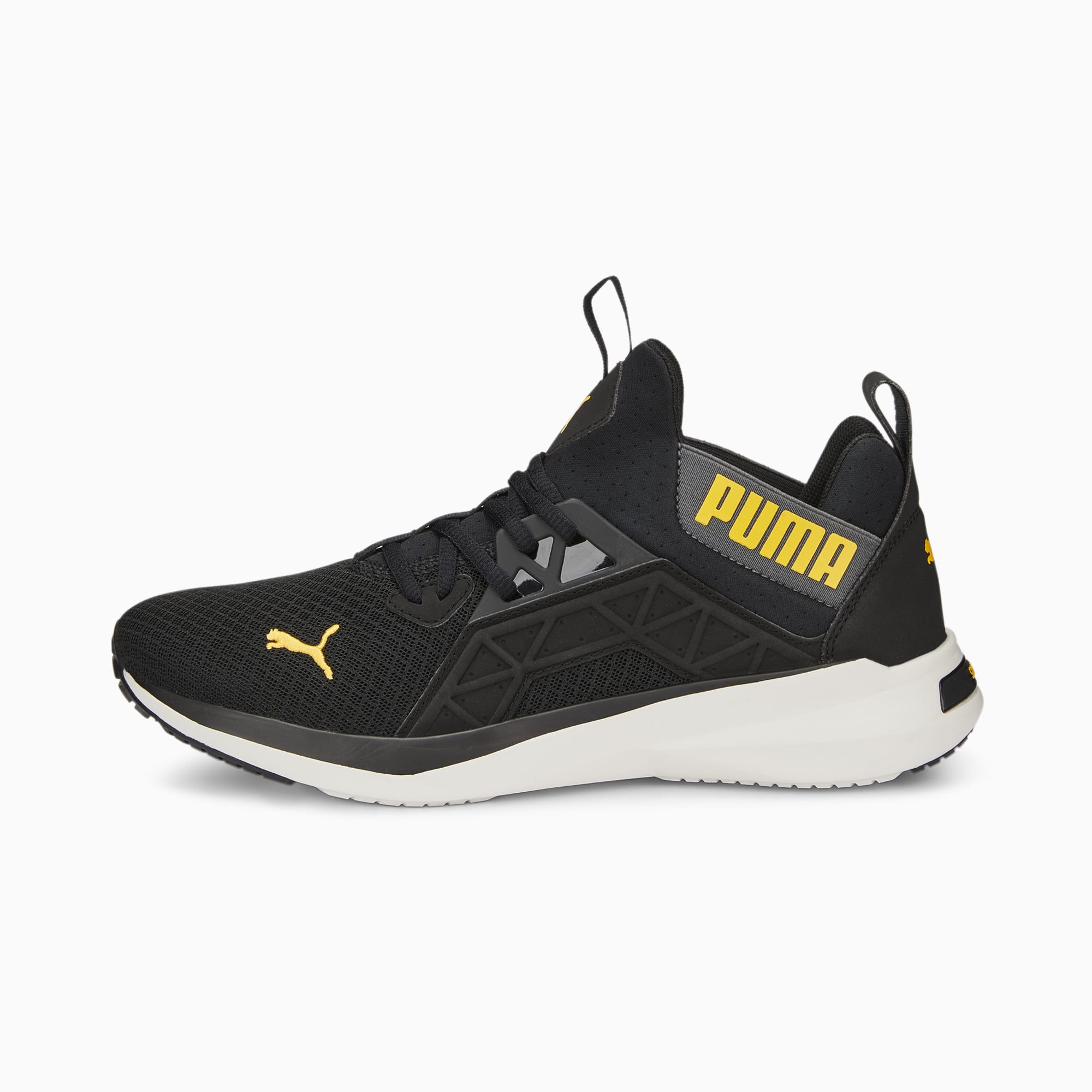 Enzo wave puma top