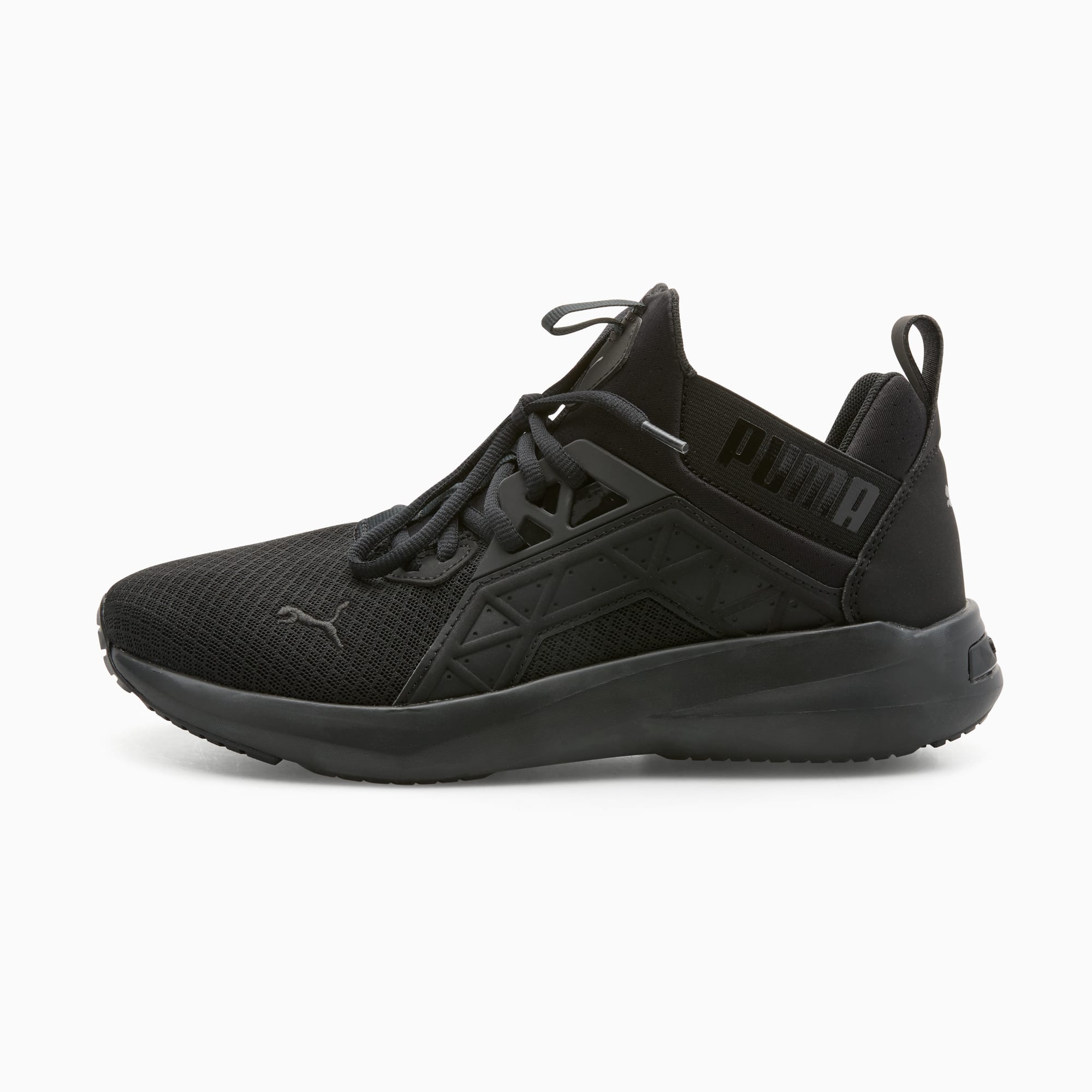 Puma men's enzo running shoes shop