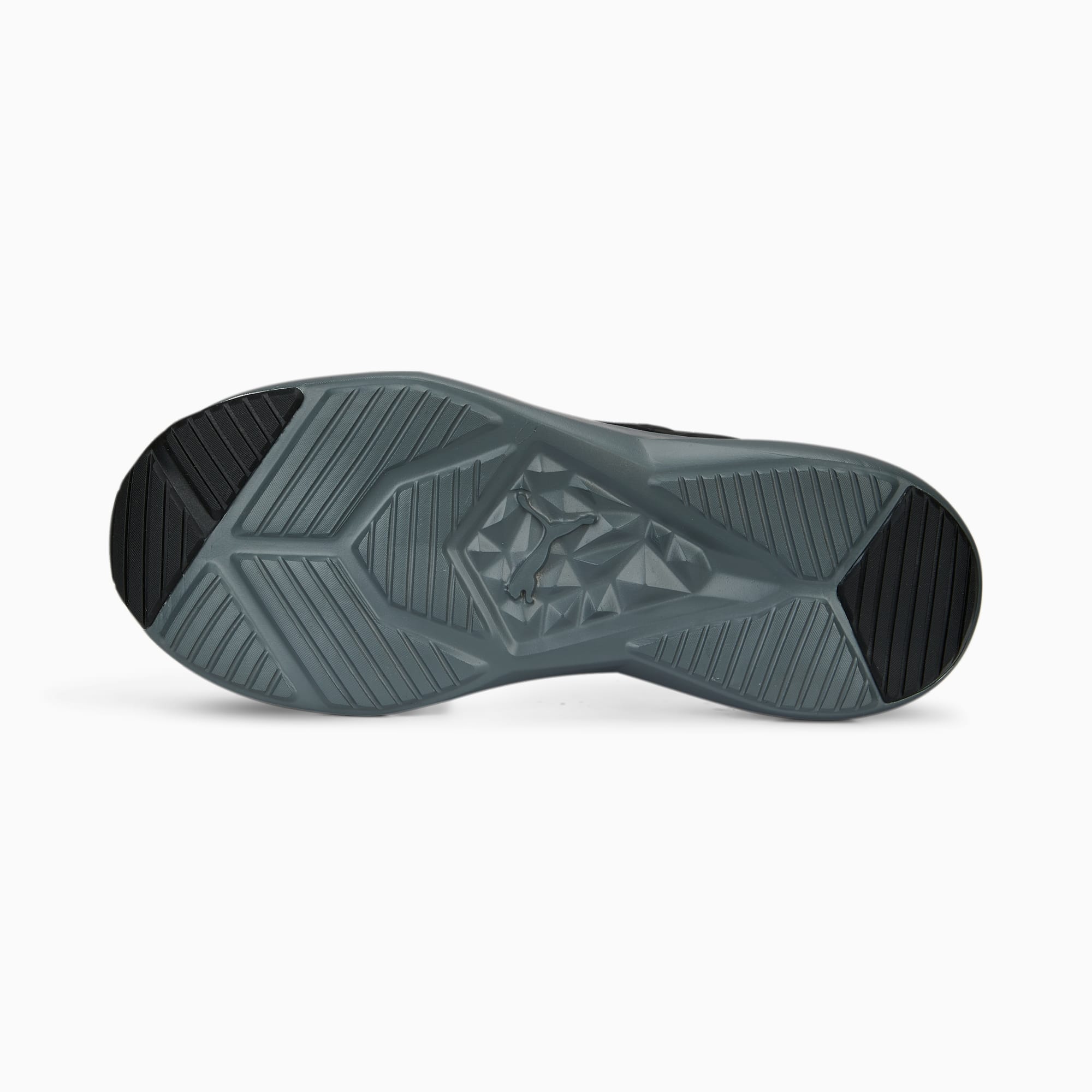 Softride Enzo NXT Running Shoes Men PUMA Black Royal Sapphire