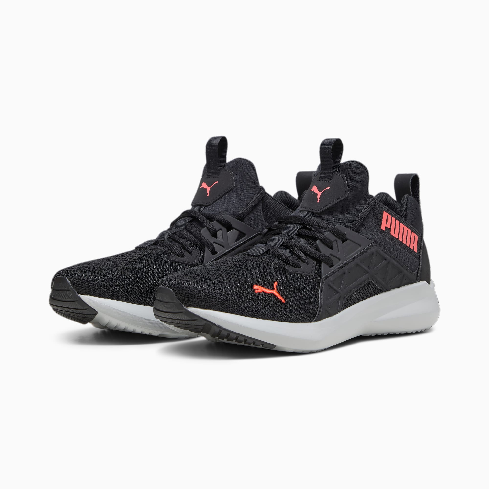 Puma enzo 2025 speckle jr