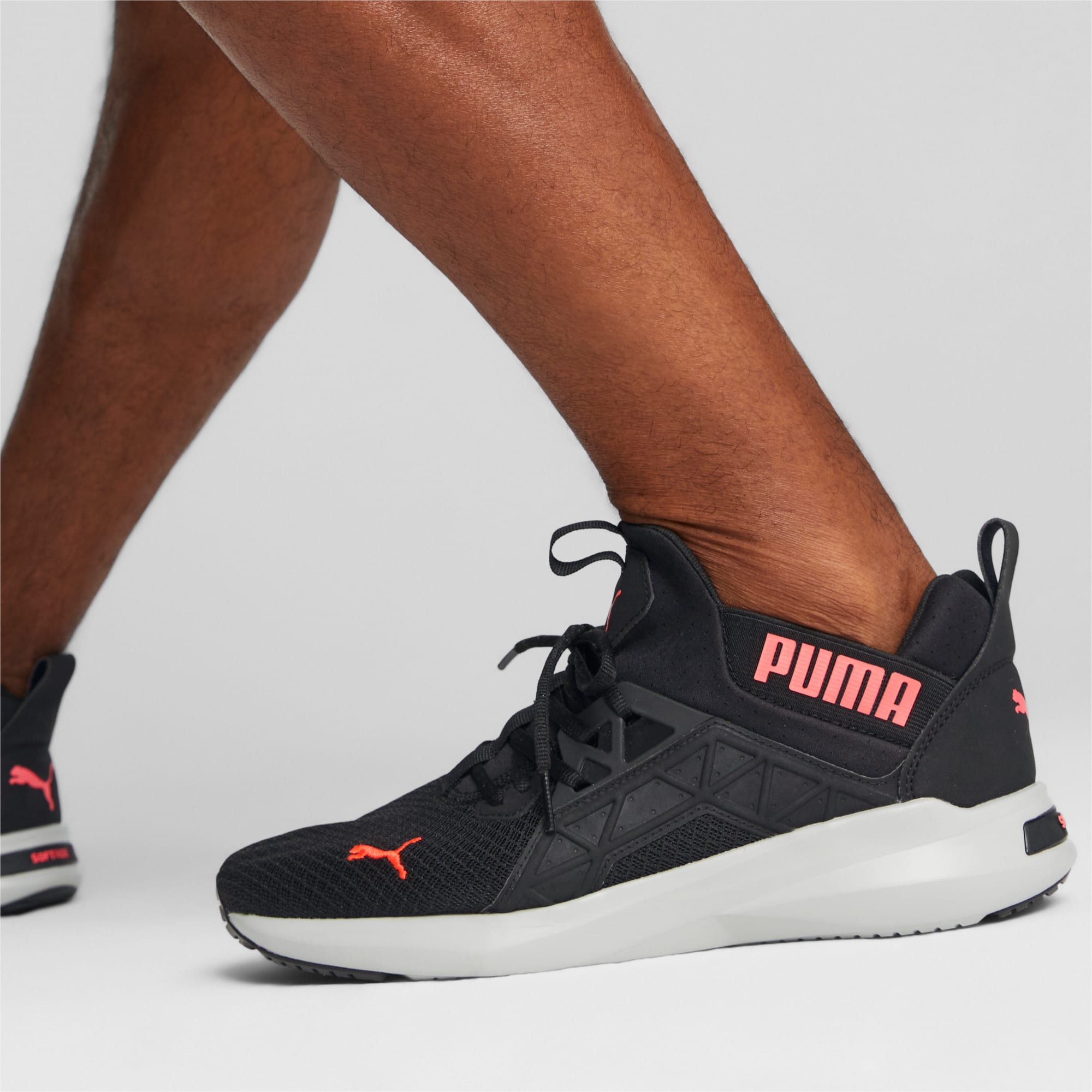 Scarpe da running Softride Enzo NXT uomo red PUMA