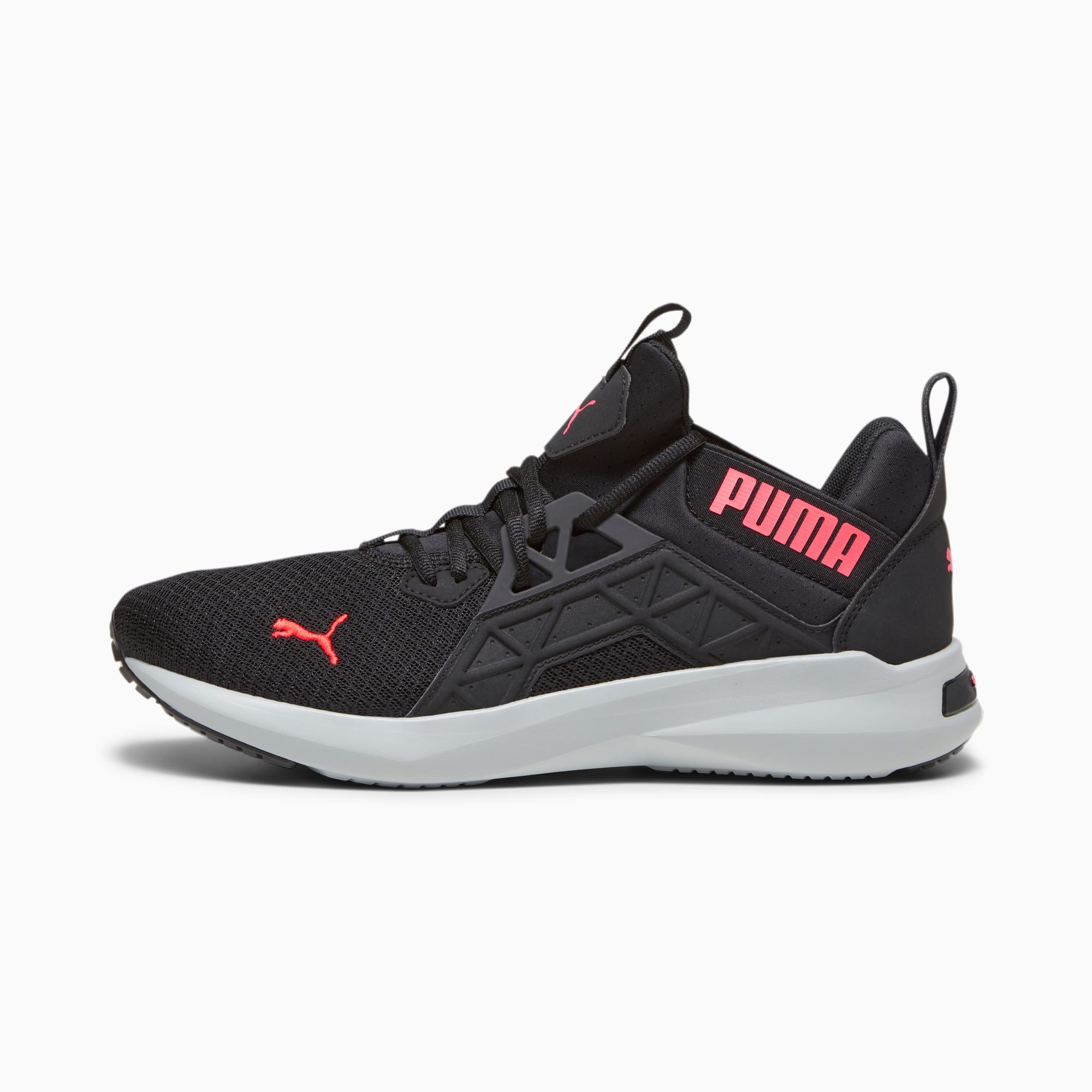 Zapatillas de running Hombre Softride Enzo NXT PUMA Black Fire