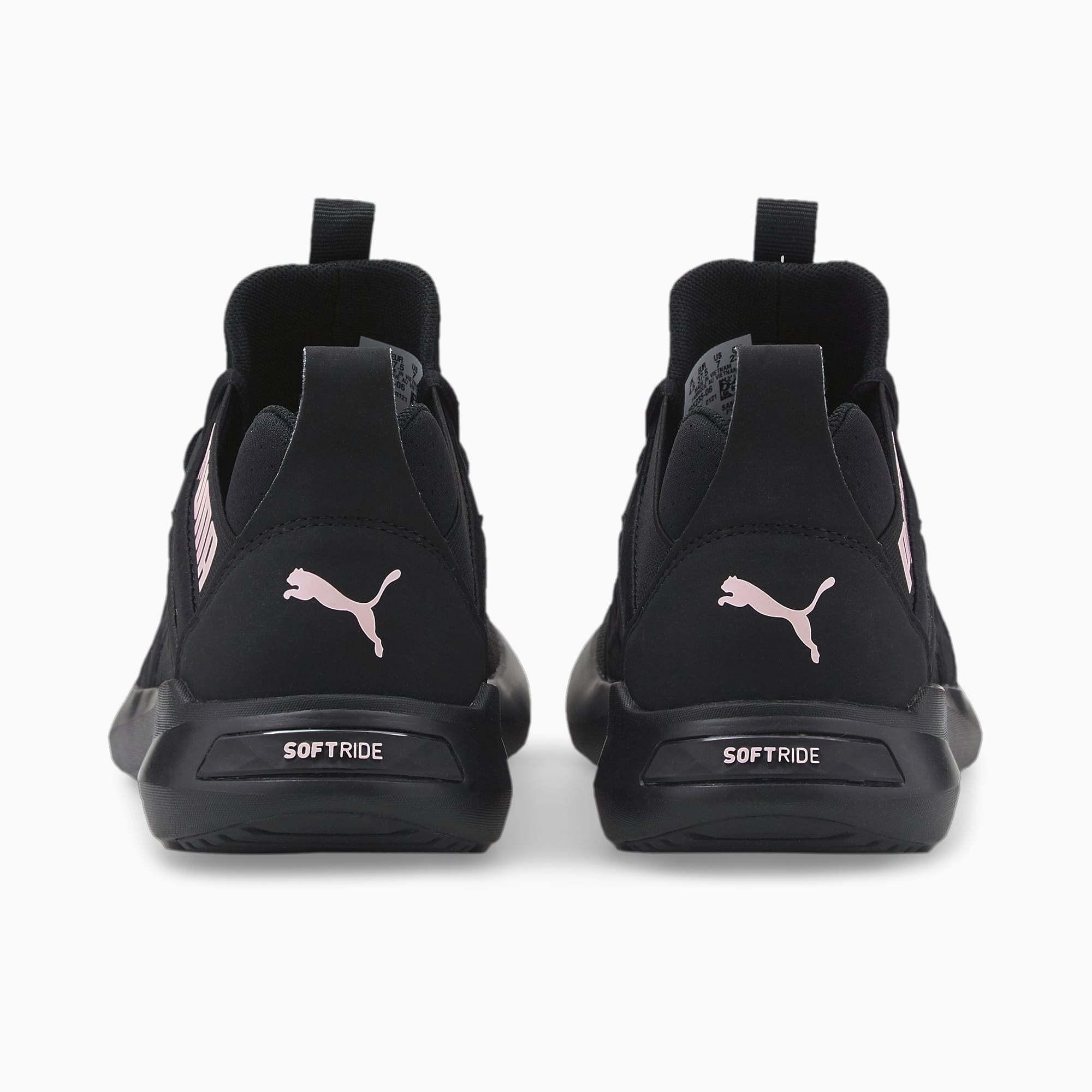 Puma women's enzo street on sale running shoe