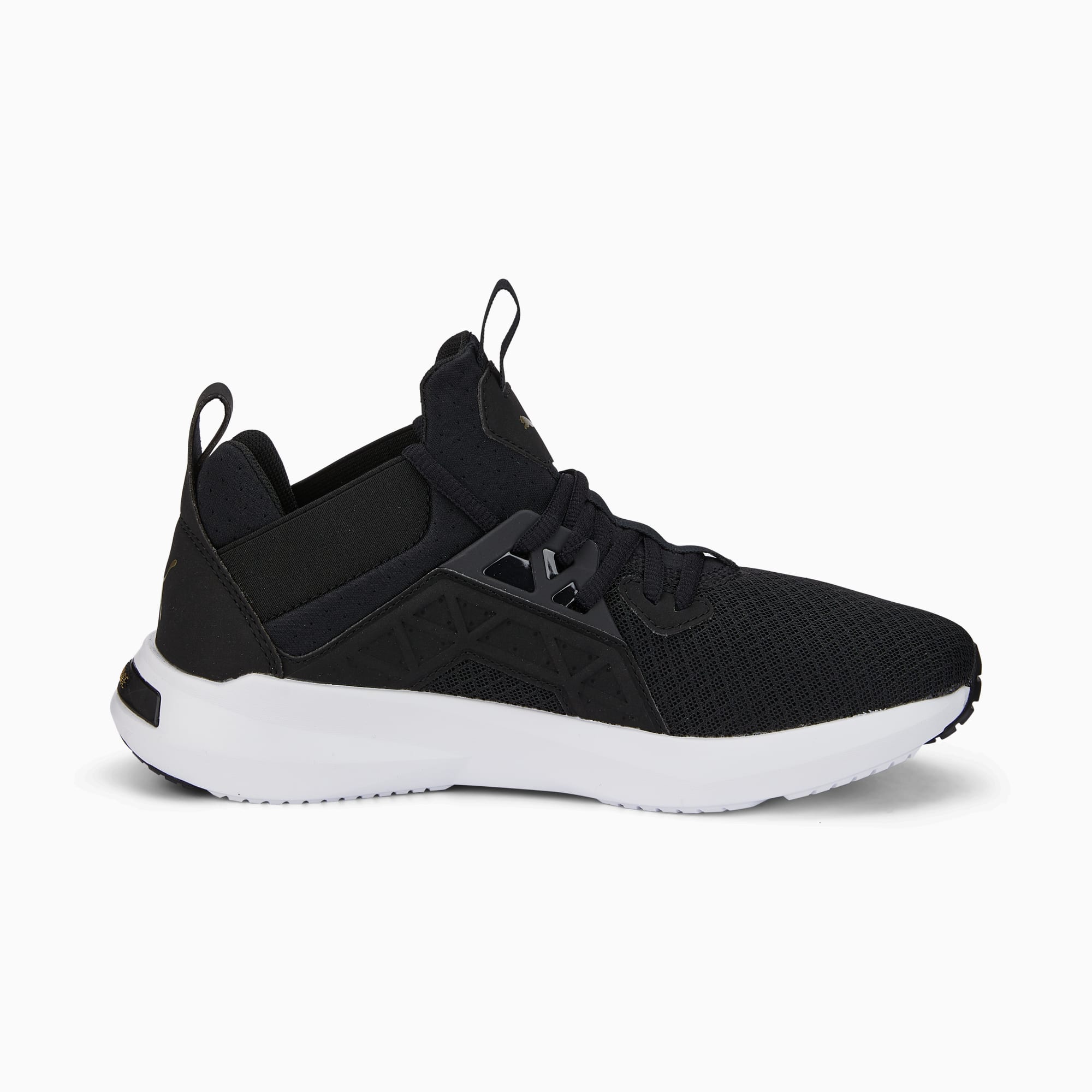 Puma women's enzo street running shoe top
