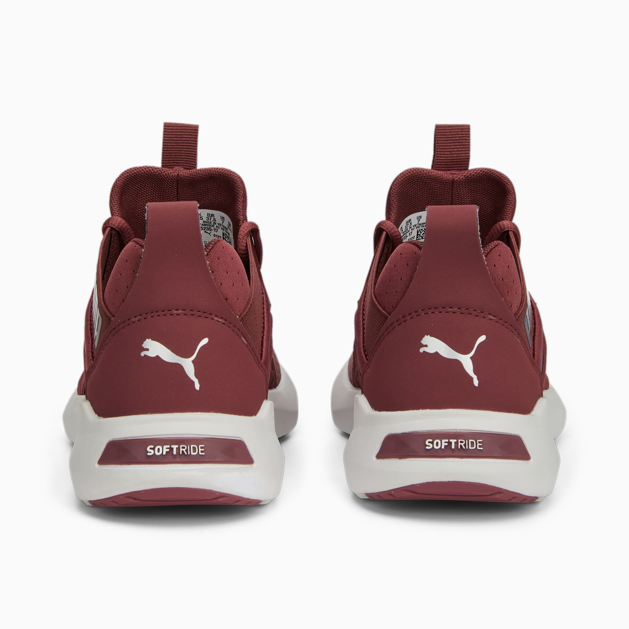 Puma muse pomegranate hotsell