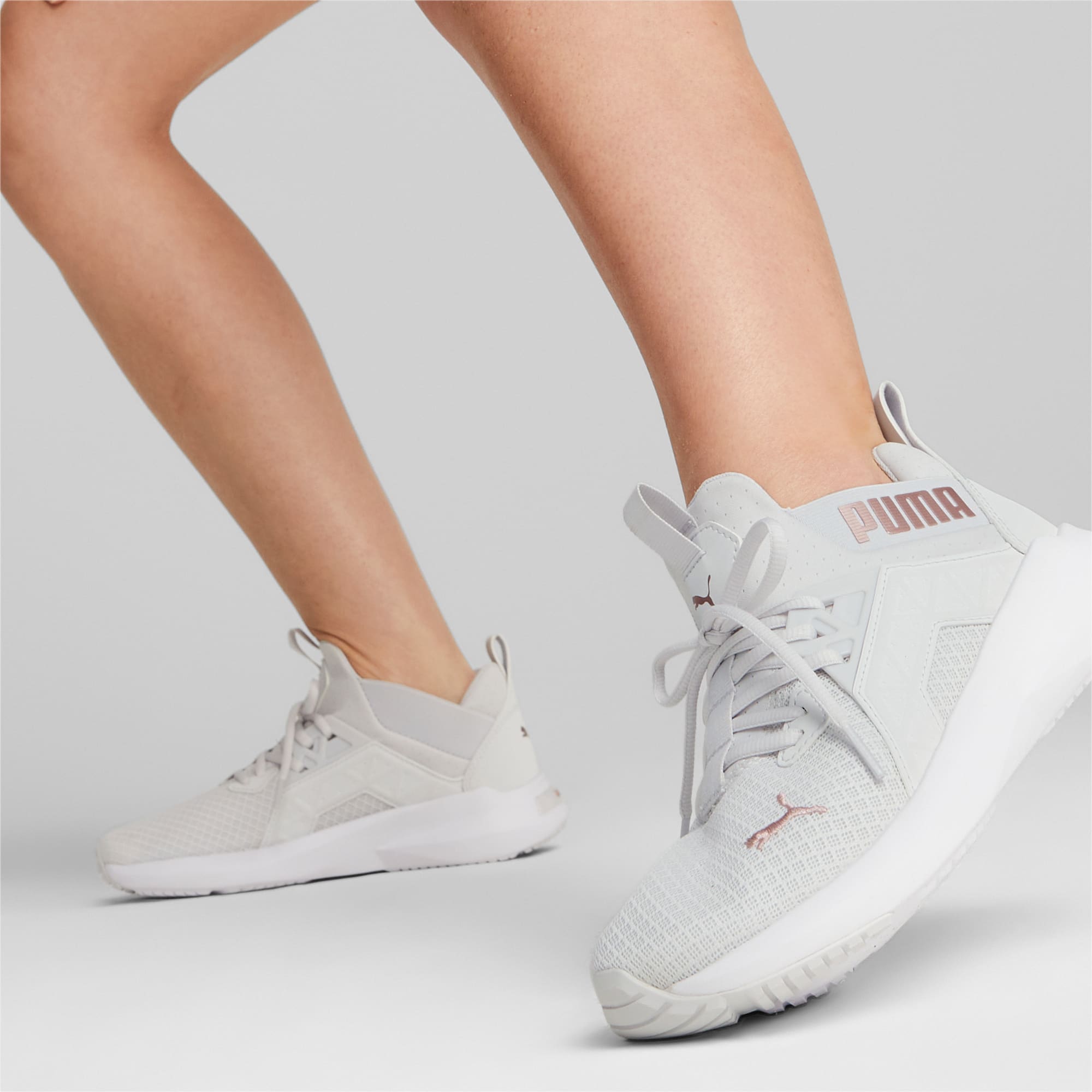 Puma clearance enzo women's