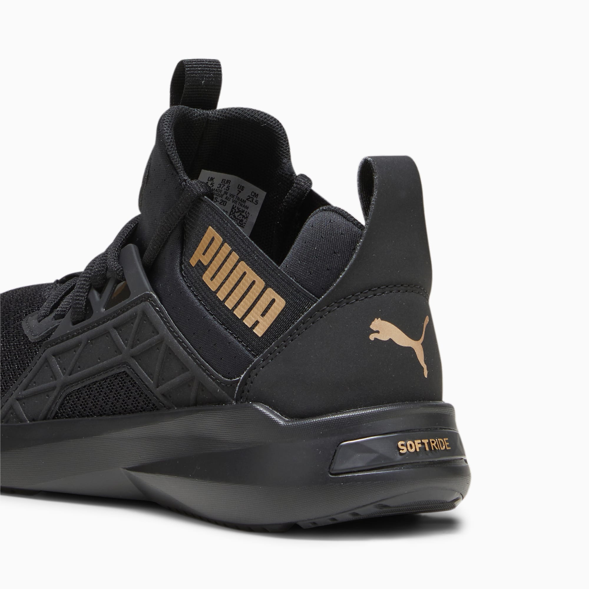 Puma enzo damen online