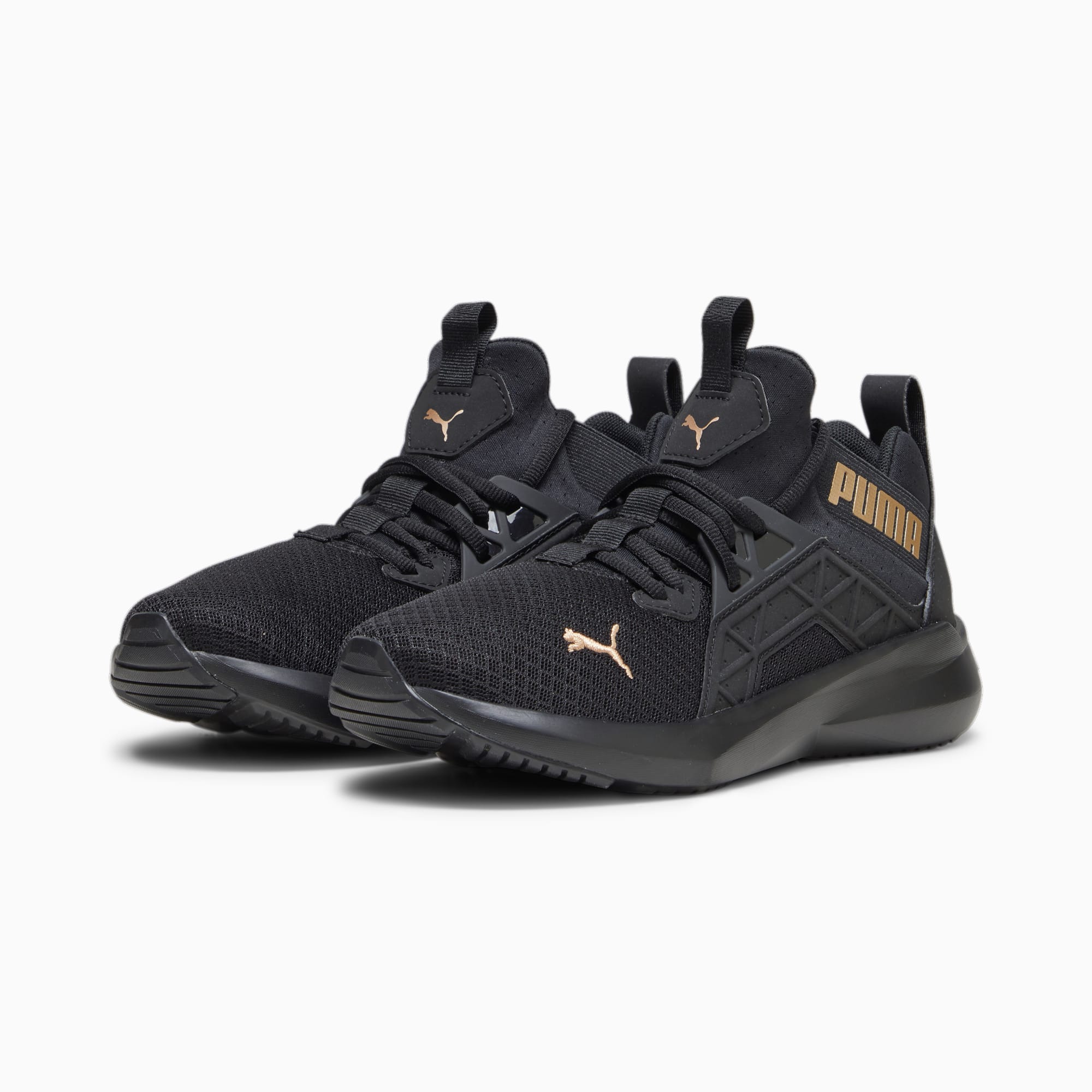 Buty puma top enzo damskie