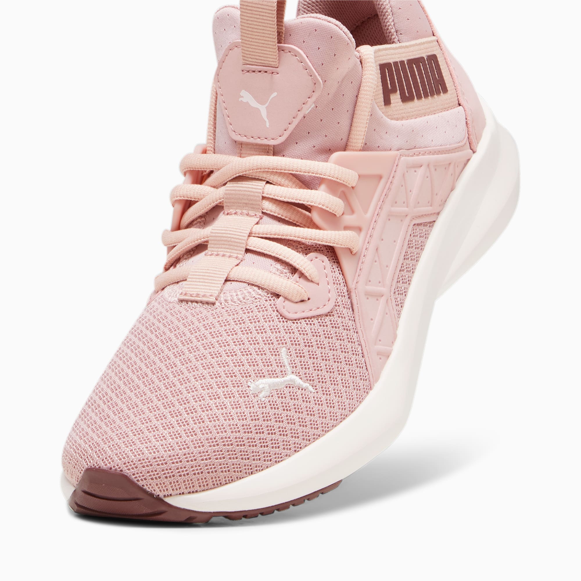 Puma women's enzo top