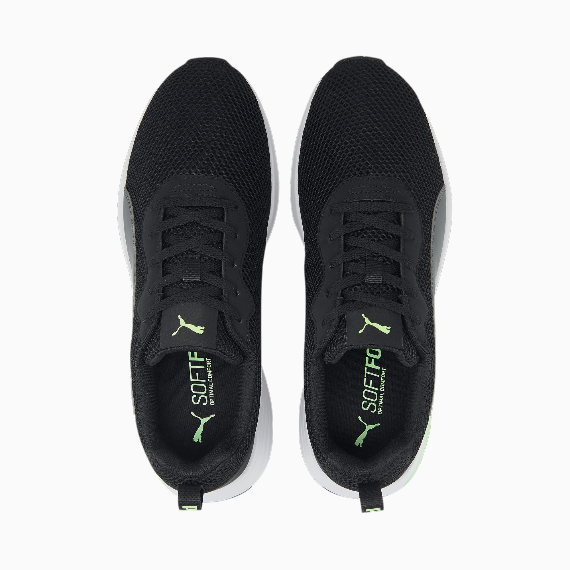 Puma soft cell new arrivals