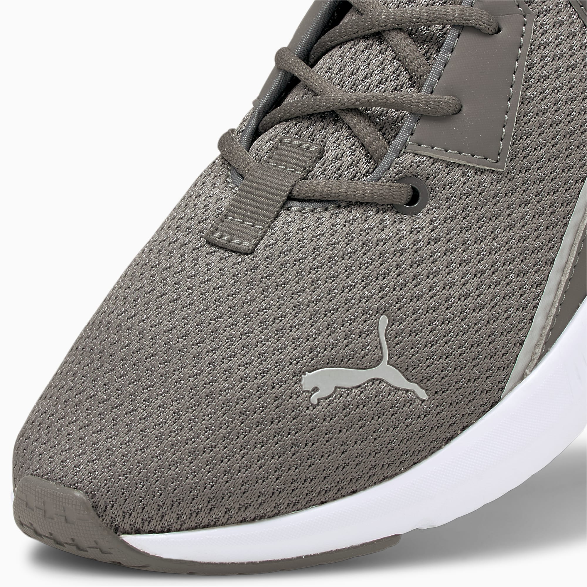 Puma platinum shimmer clearance