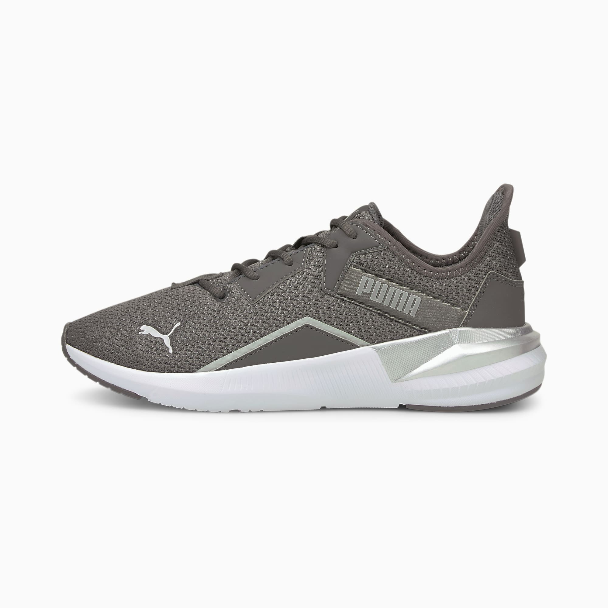 Puma platinum shimmer clearance