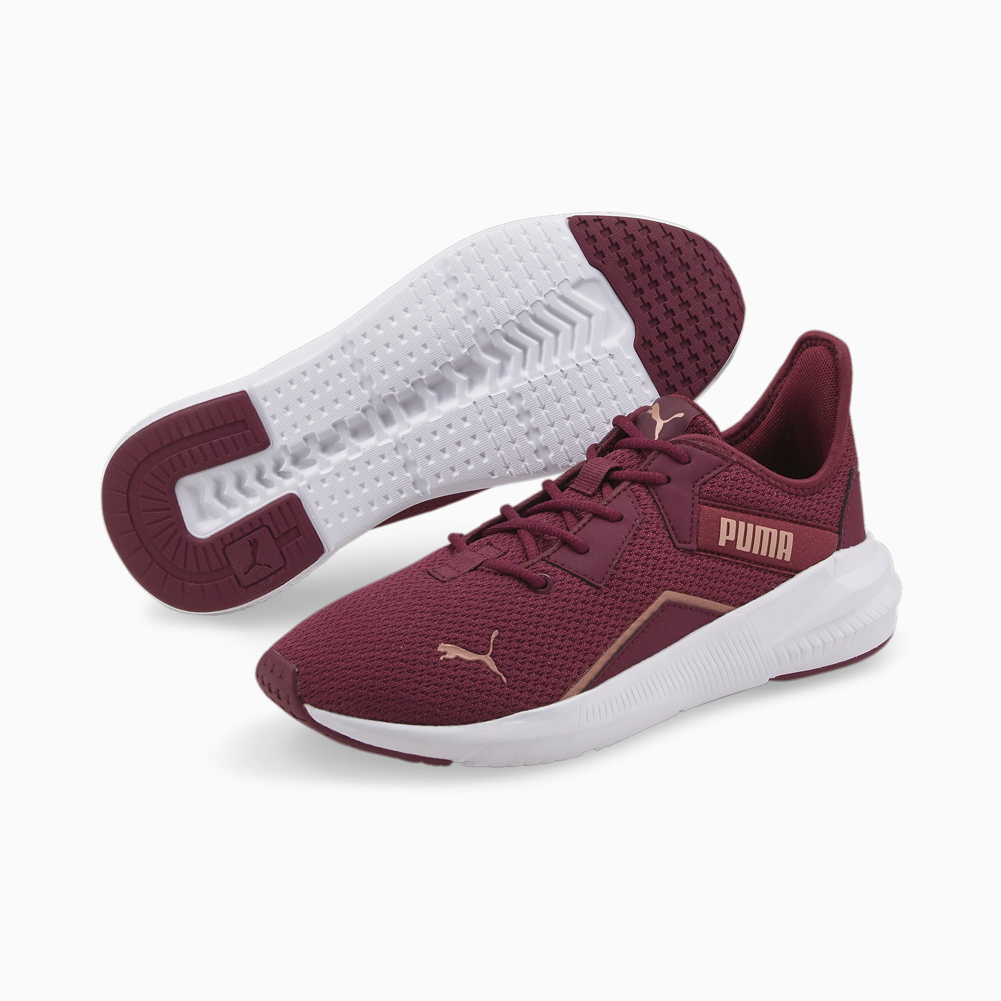 Puma training shoes on sale womens