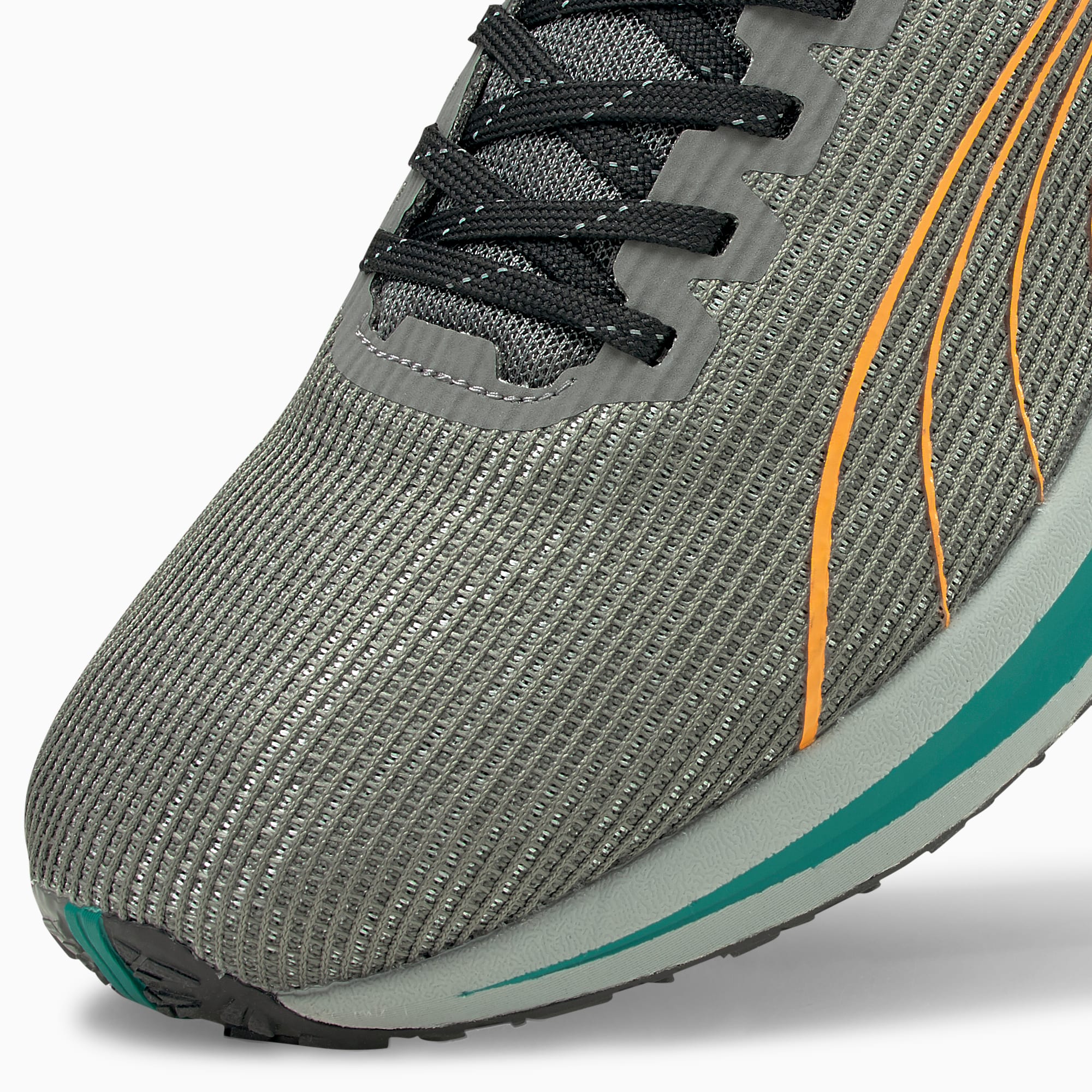PUMA ELECTRIFY NITRO　新品　26.5　廃盤　デッドストック PUMA ELECTRIFY NITRO 新品 26.5 廃盤 デッドストック - メルカリ