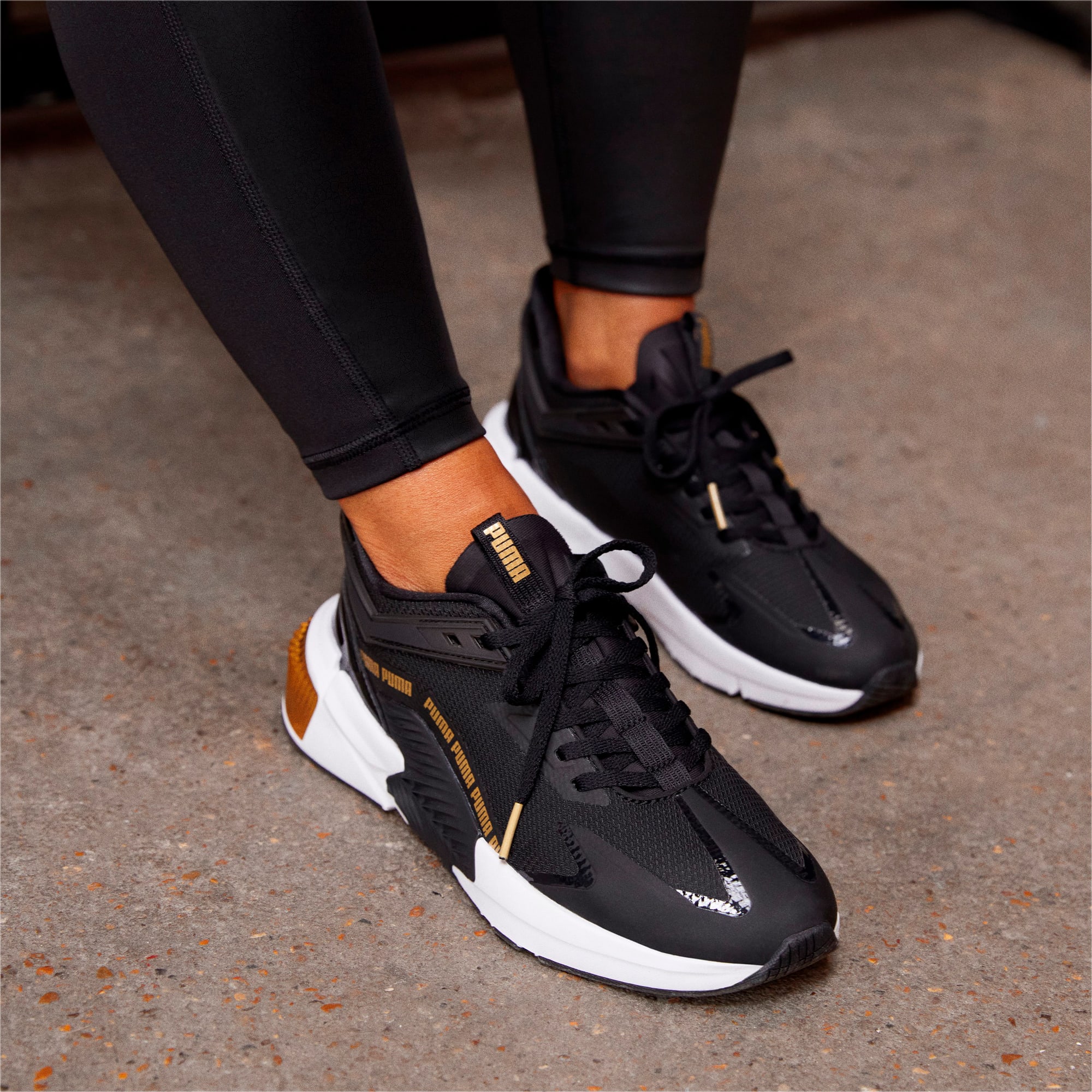 Puma provoke xt women's training shoes best sale