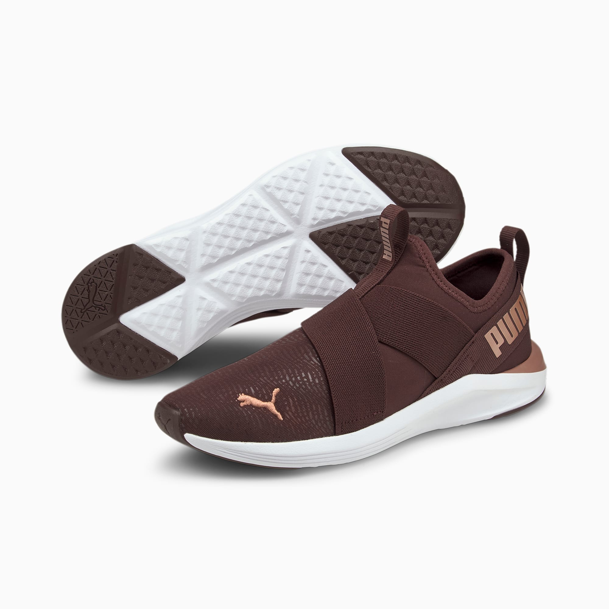 Puma prowl slip on womens 2025