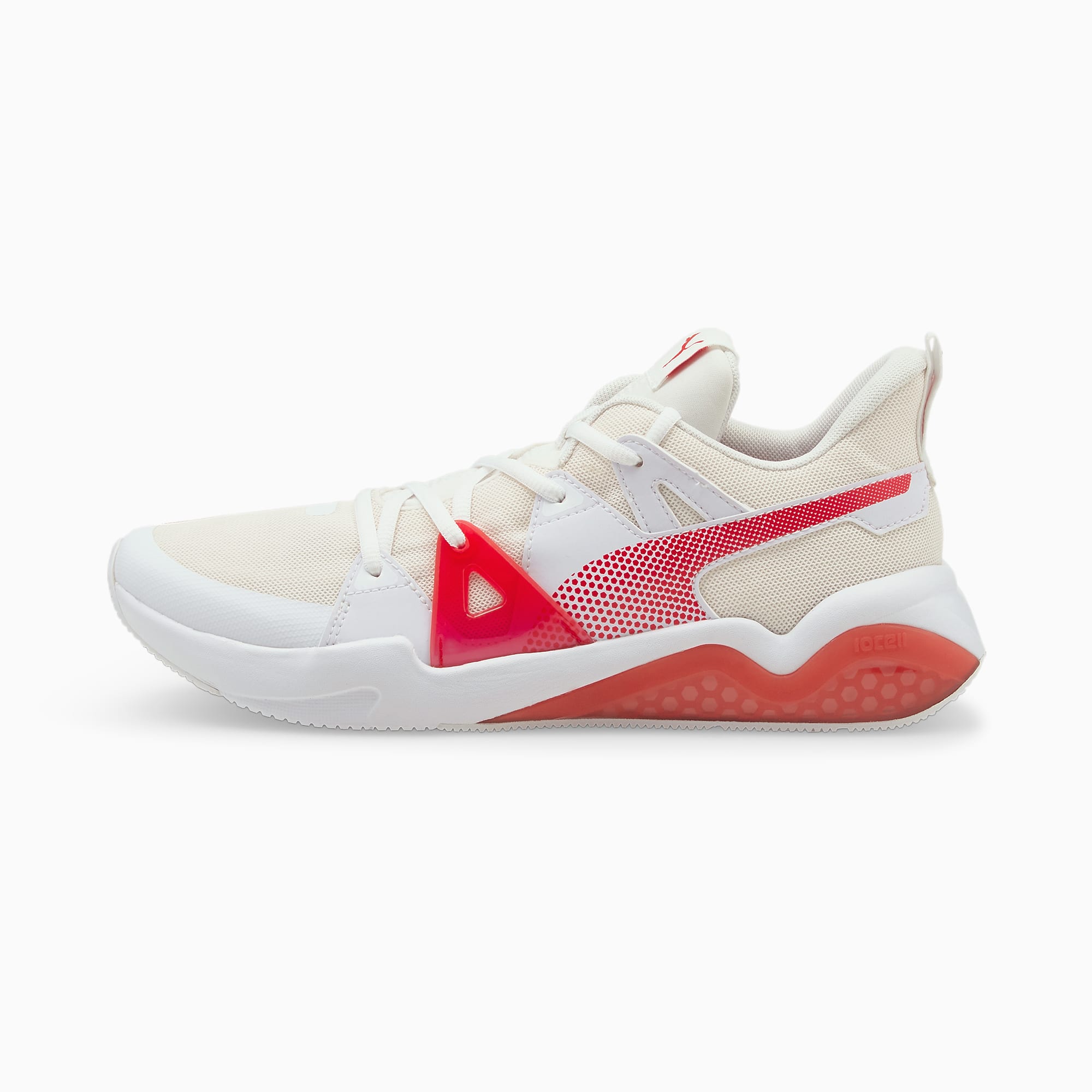 Cell Fraction Knit Men s Running Shoes