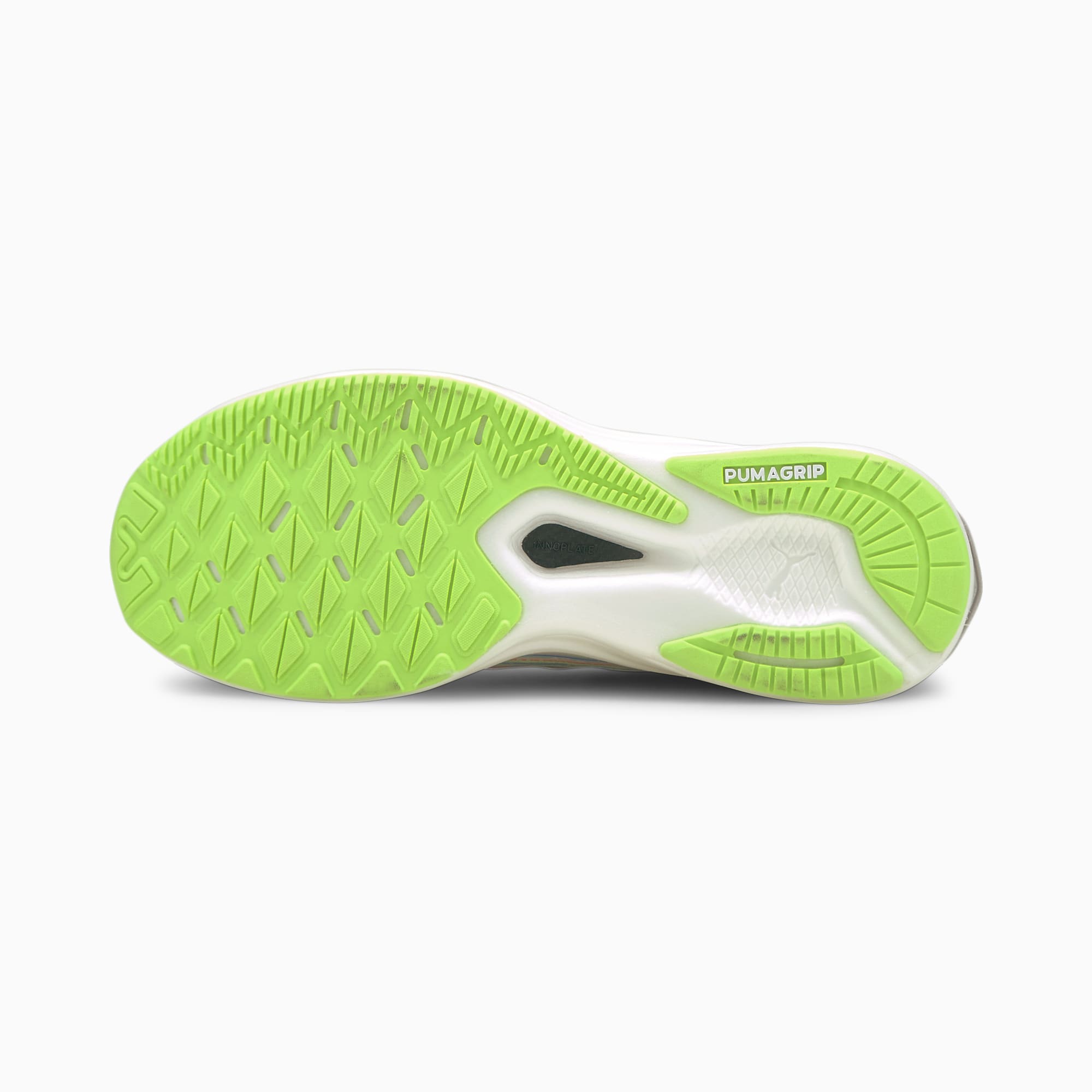 PUMA公式】ディヴィエイト ニトロ スペクトラ ランニング シューズ