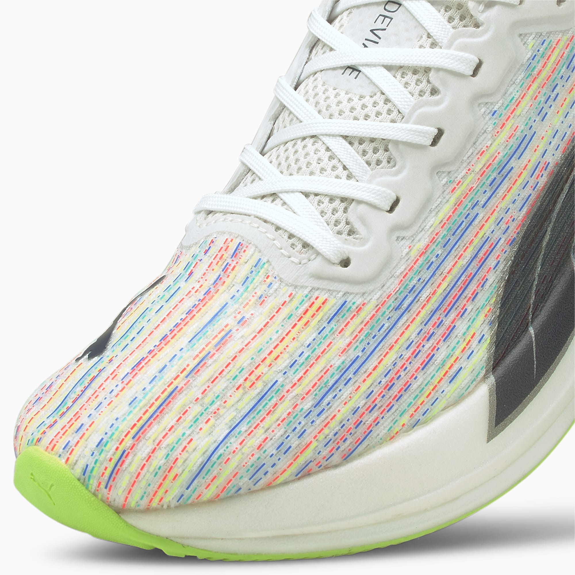 Puma spectra women's top