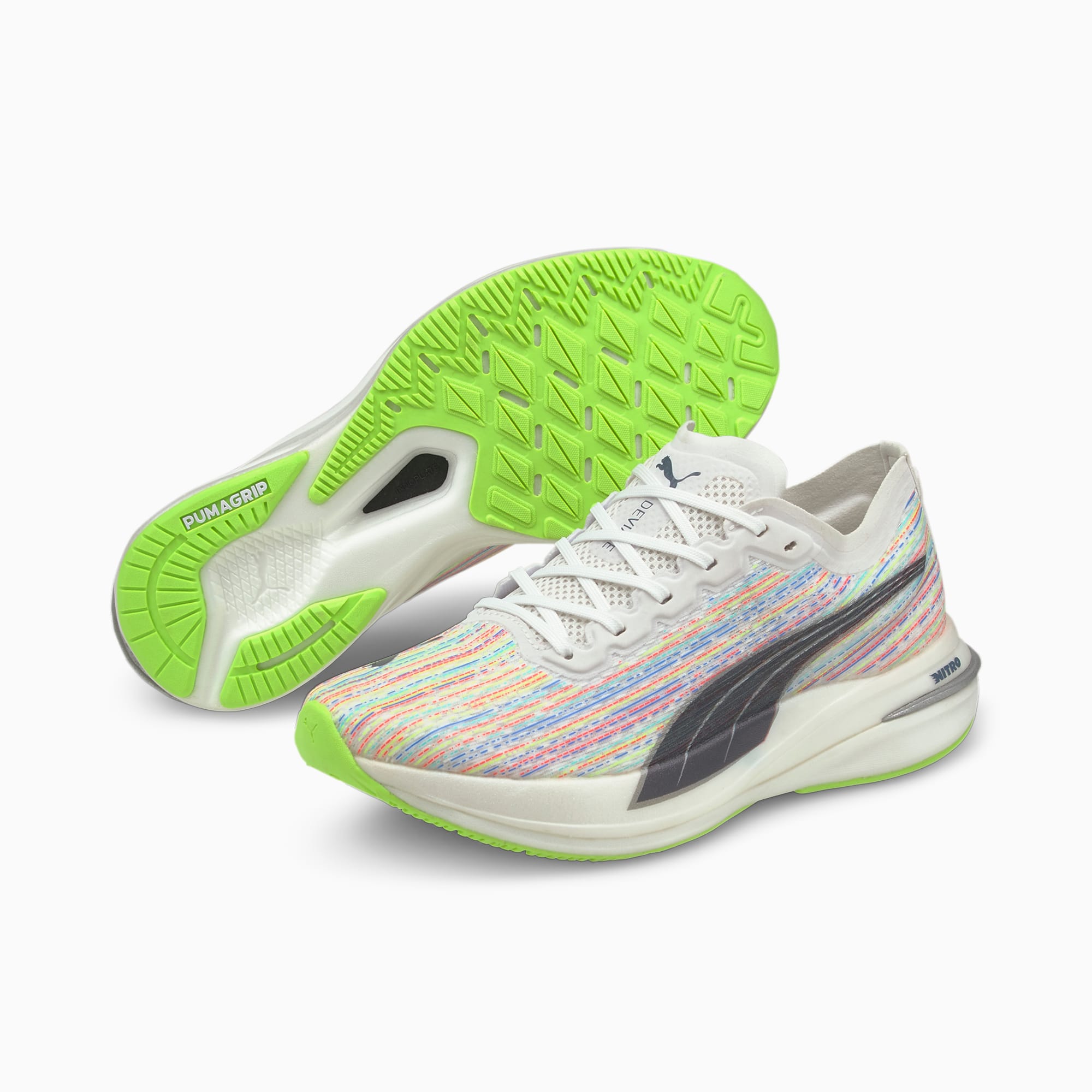 Deviate Nitro Spectra Women s Running Shoes