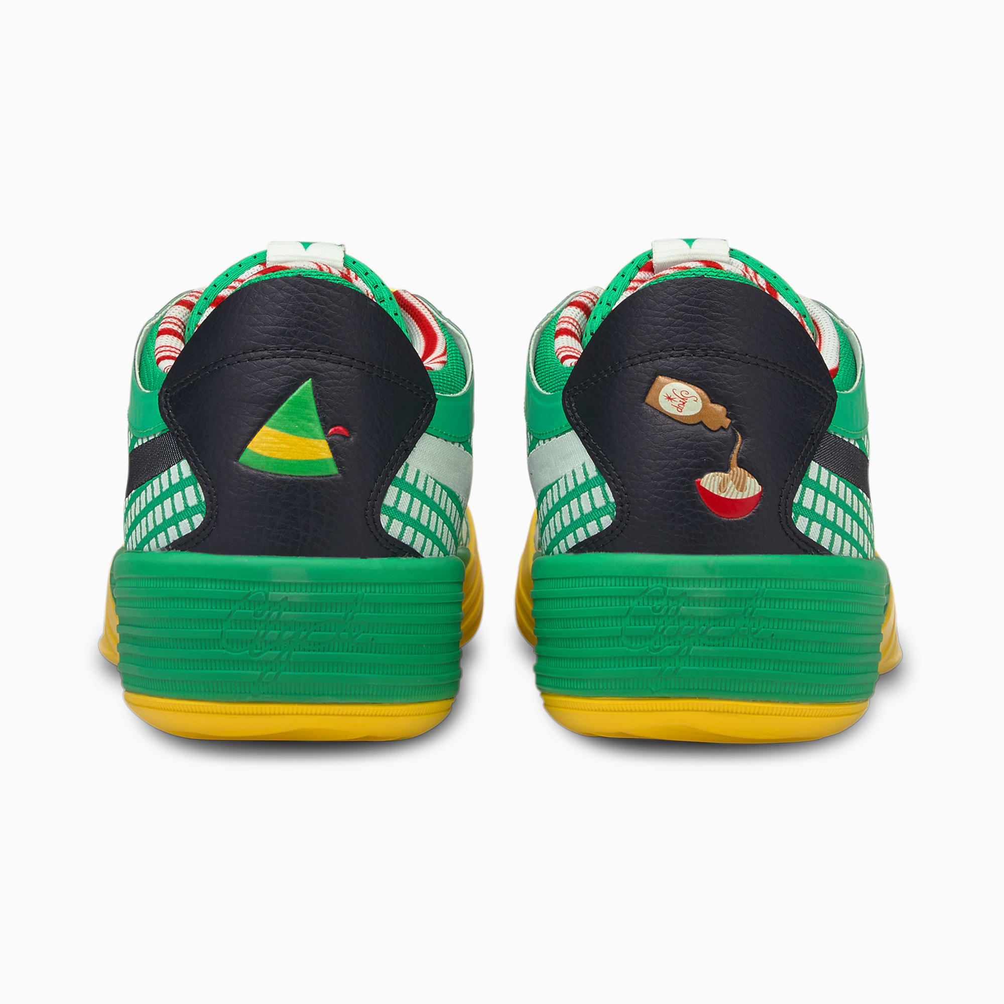 puma all shoes