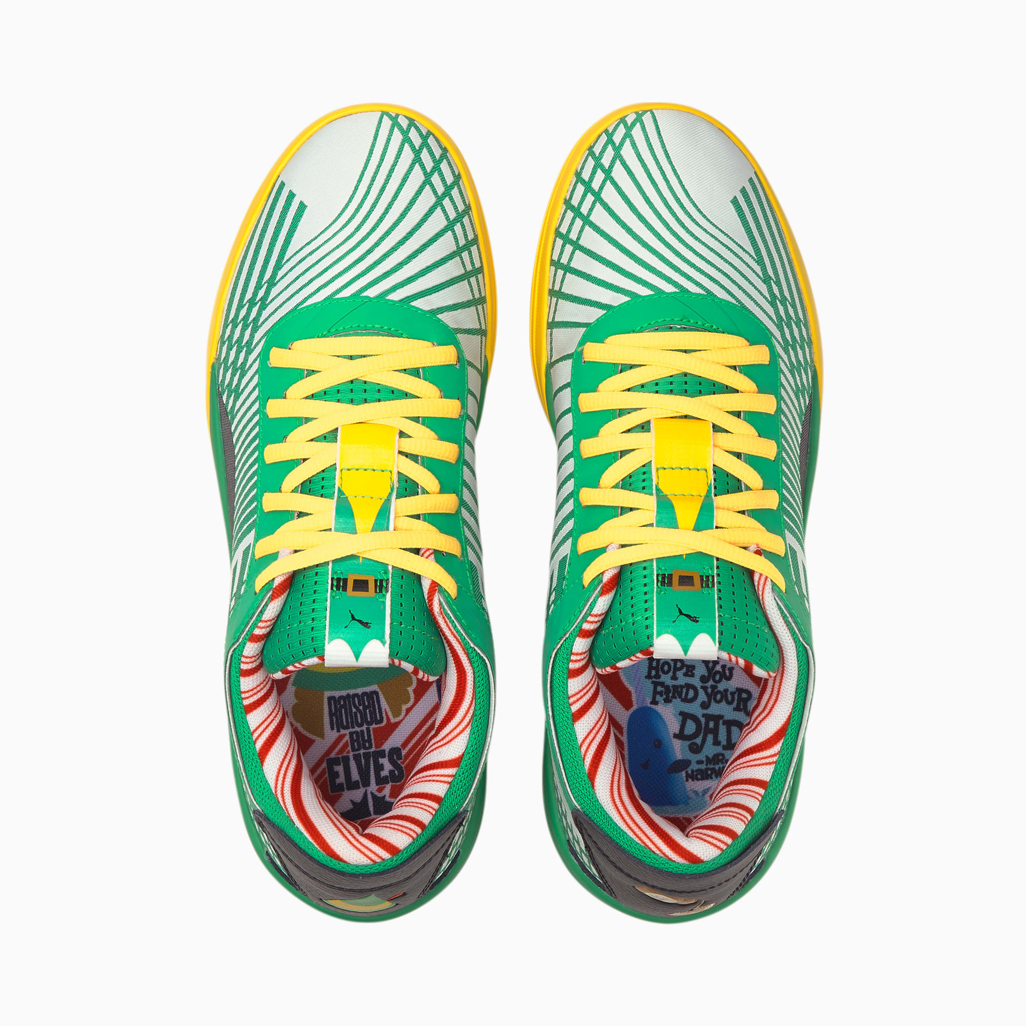 puma all shoes