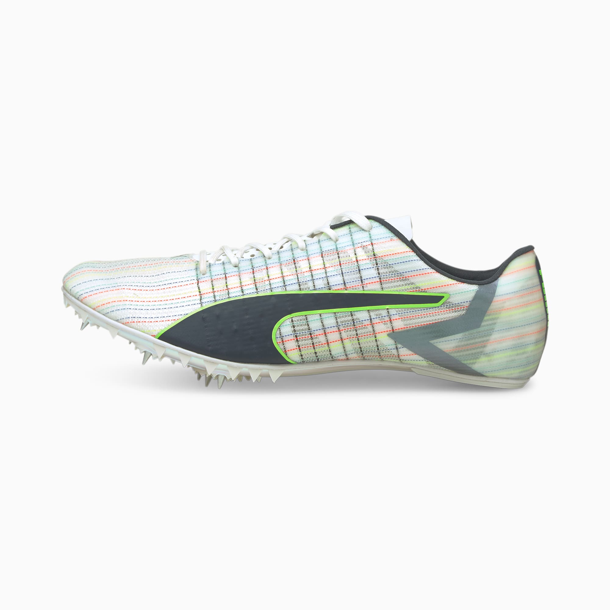 evoSPEED Tokyo Future faster エヴォスピード-