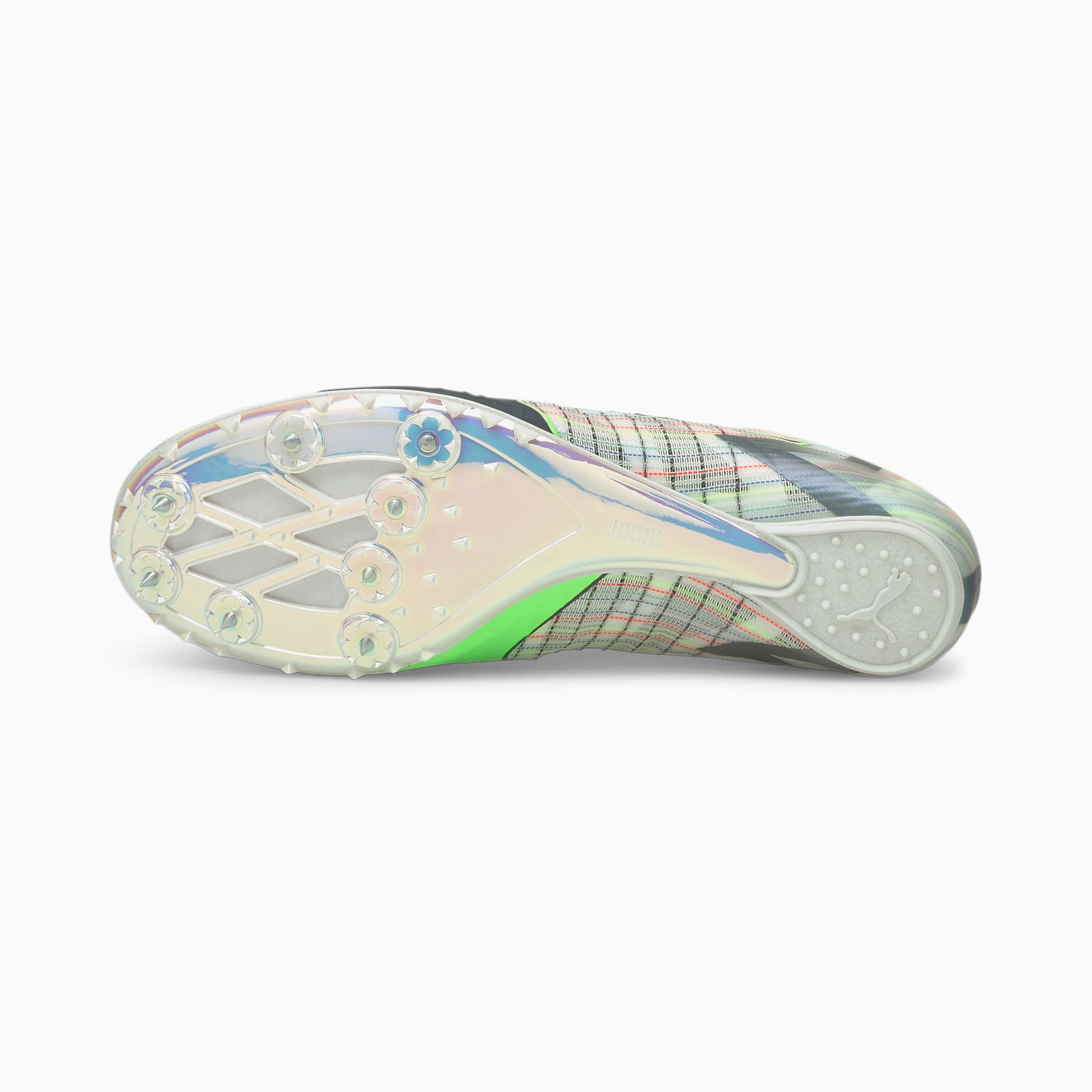 evoSPEED Tokyo Future faster 陸上スパイク