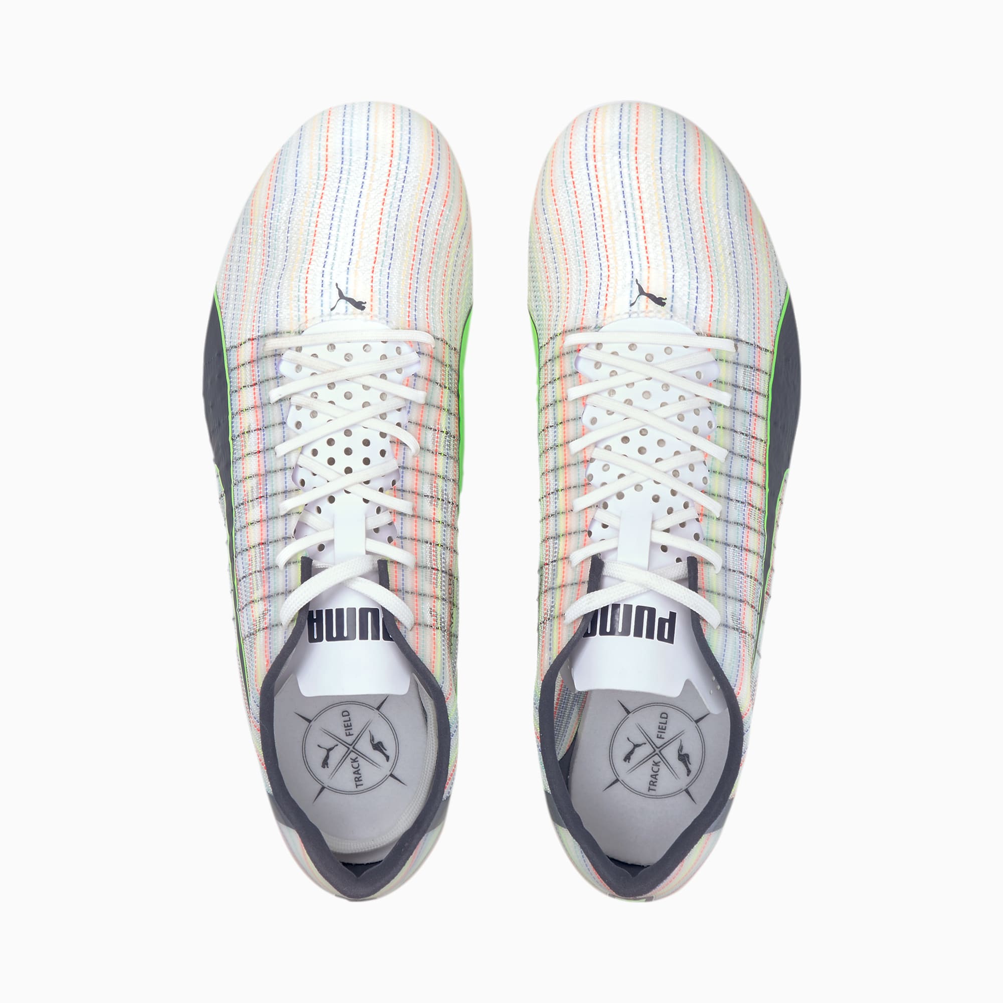 プーマ EVOSPEED TOKYO FUTURE 2 SP SB【376084