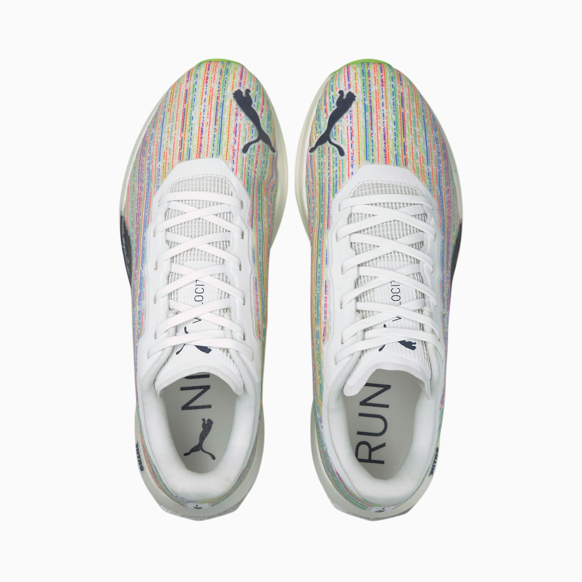 Puma spectra men deals
