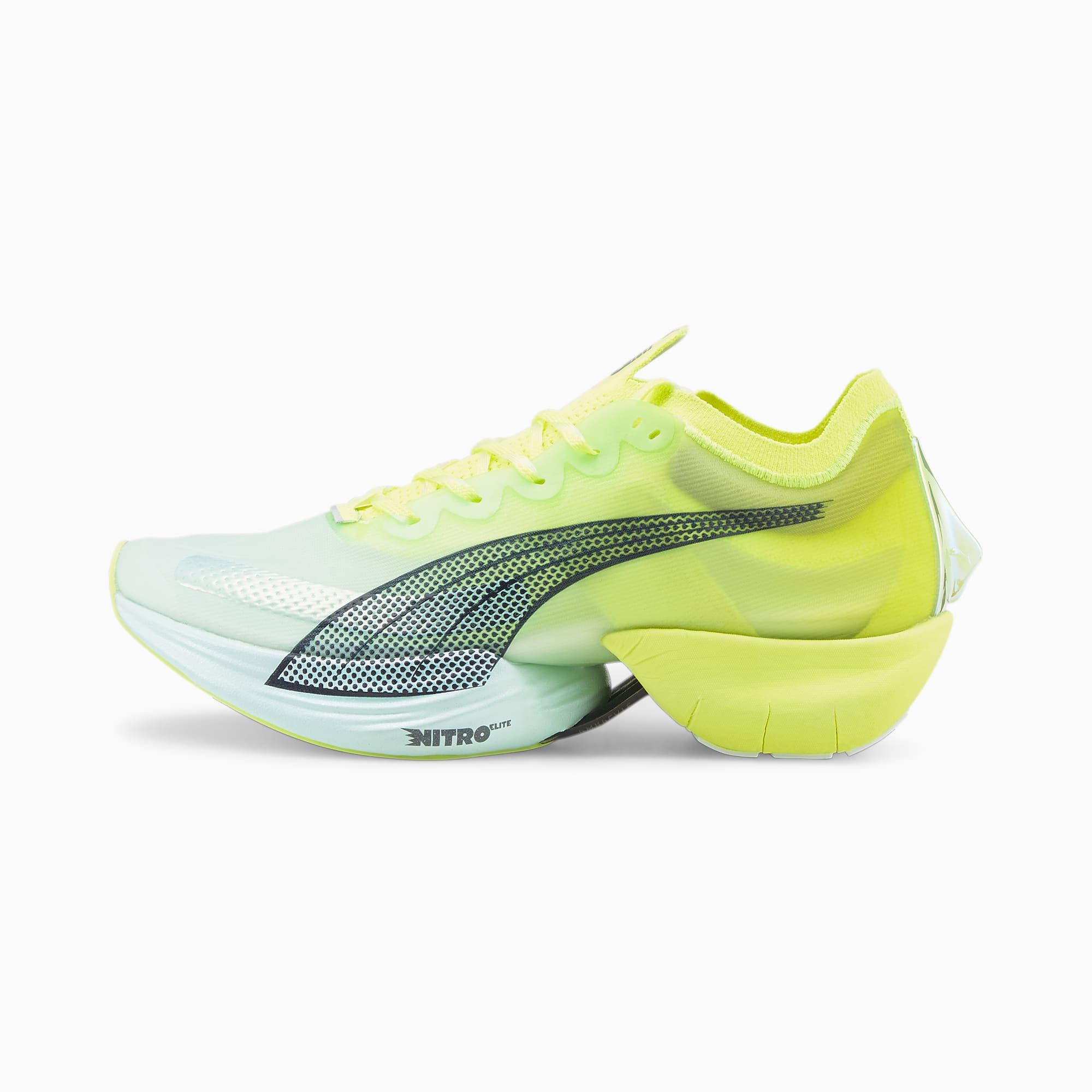 ランニング【早い者勝ち】PUMA FAST-R ニトロエリート 《26.0cm