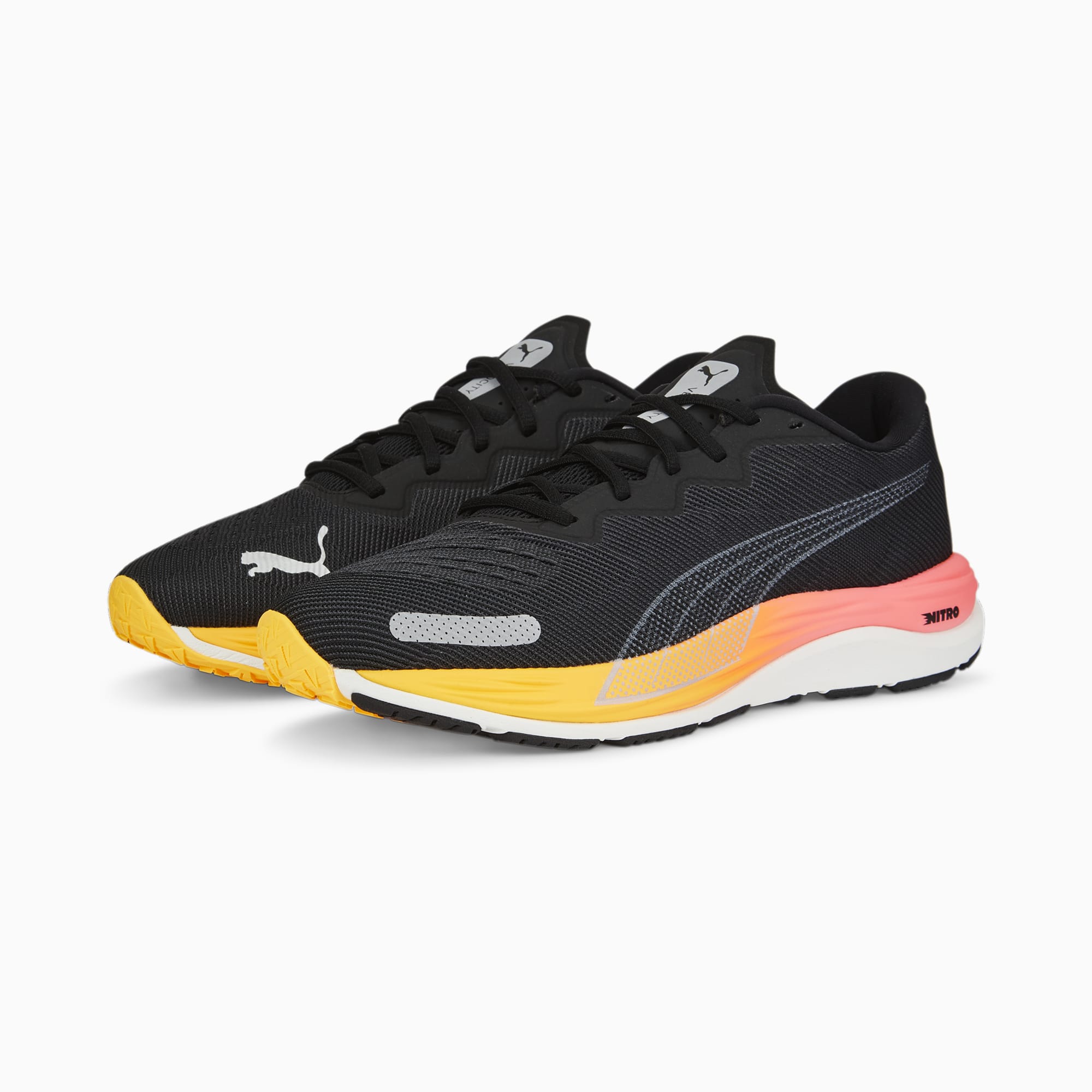 Runners Pulse