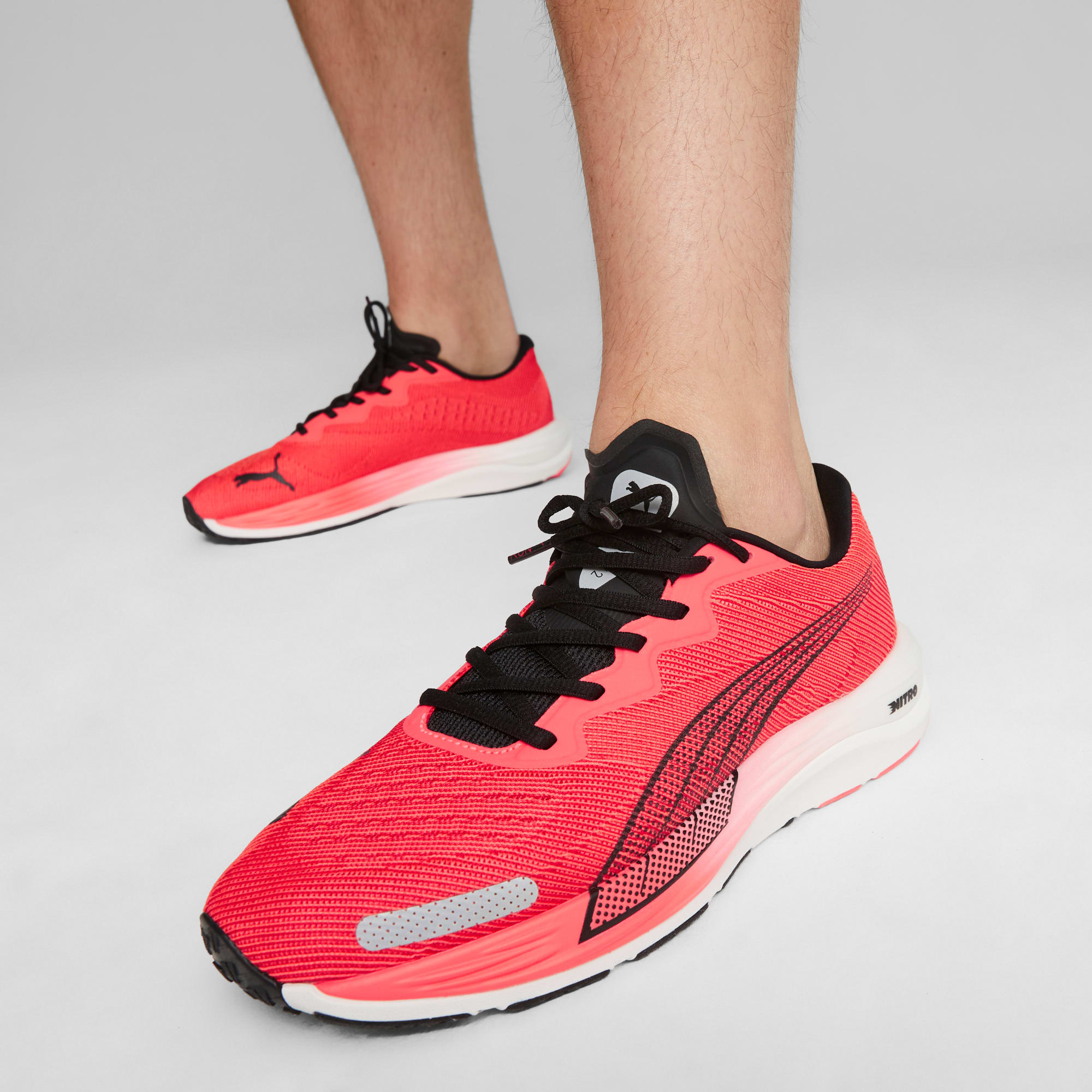 Puma velocity sales tetron shoes