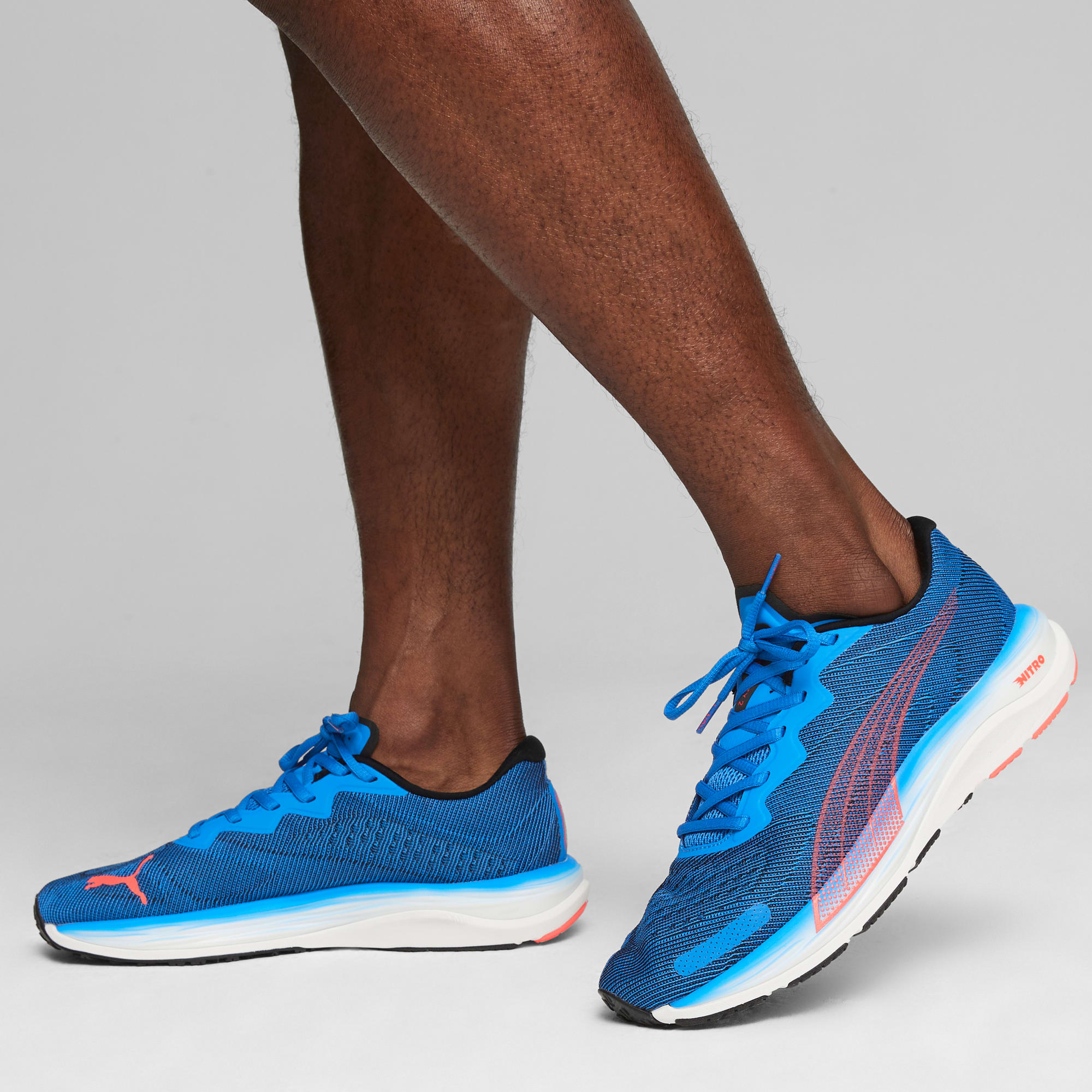 Velocity NITRO 2 Men s Running Shoes PUMA Nitro PUMA