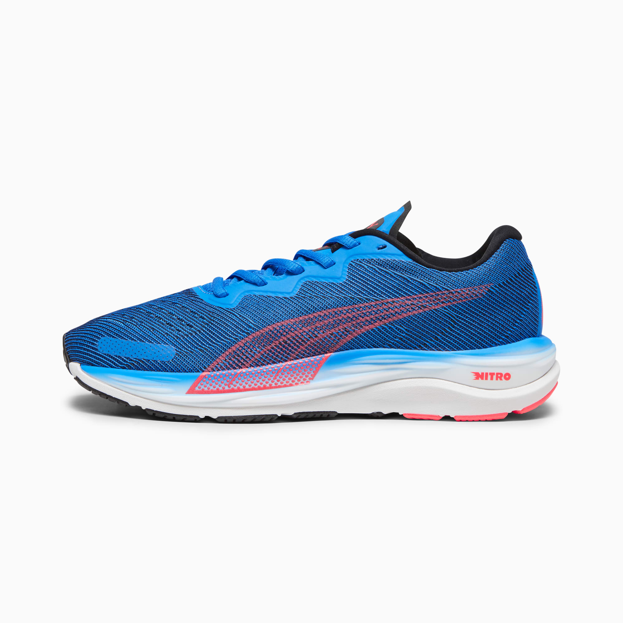 Velocity NITRO 2 Men s Running Shoes PUMA Shoes PUMA