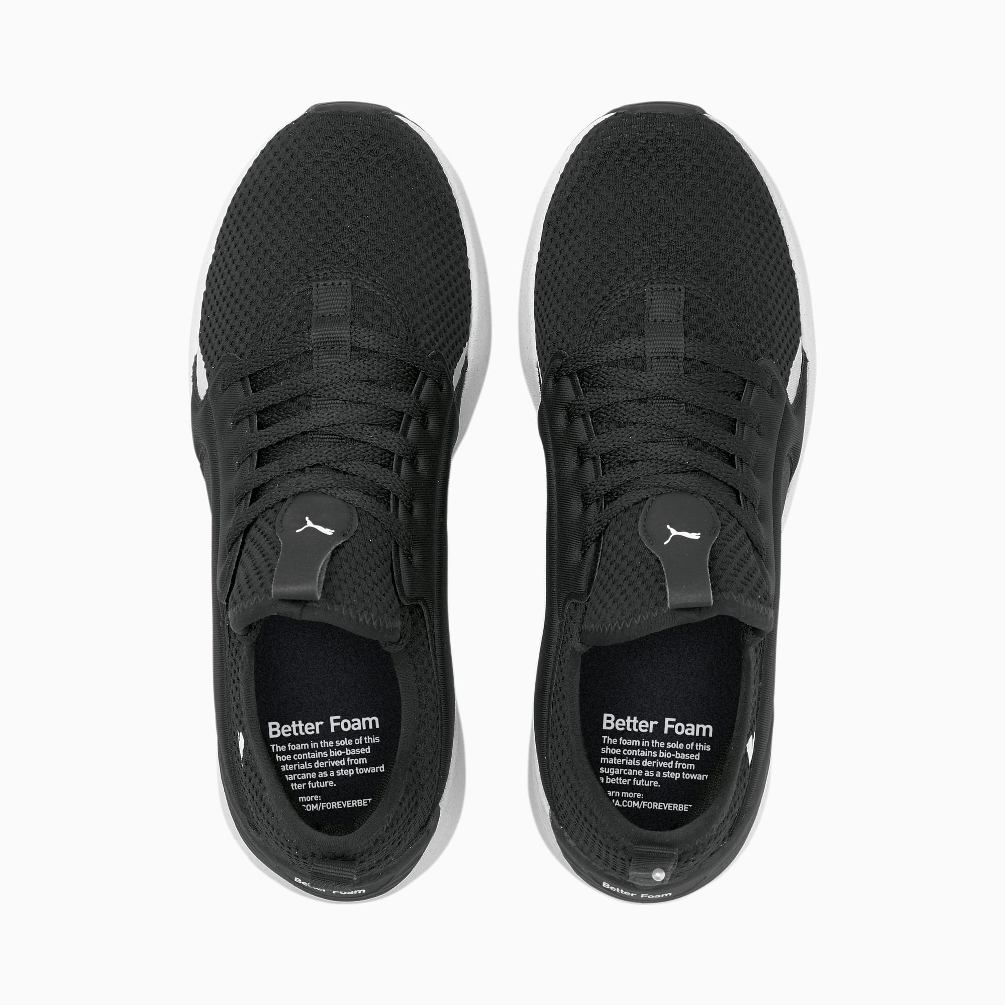 Puma super soft foam discount