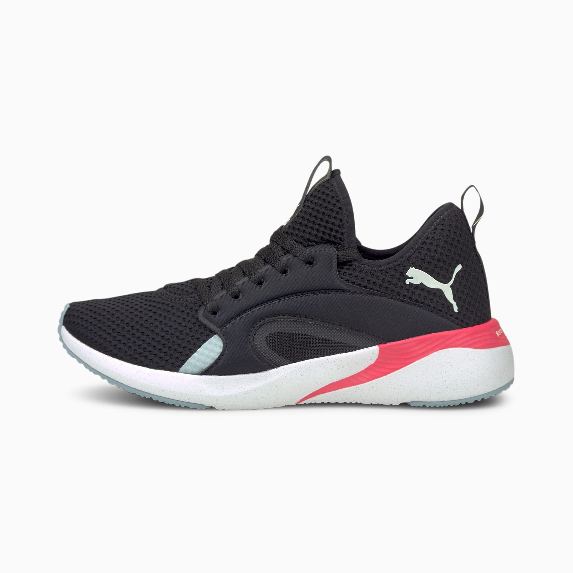 Puma shoes foam