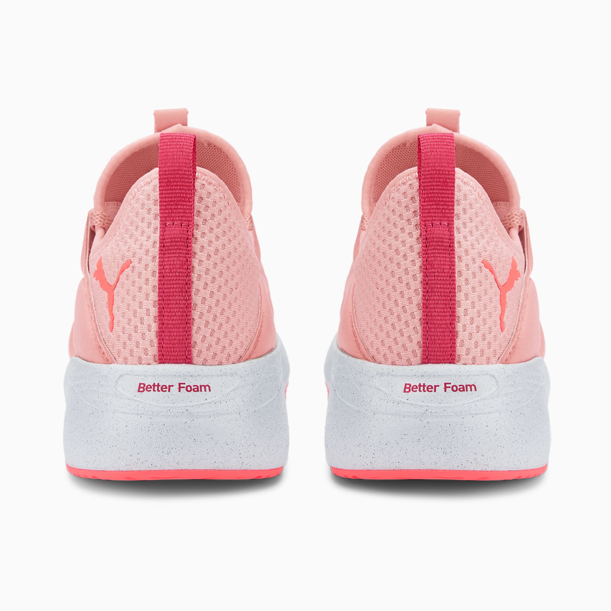 Puma comfort foam shoes online