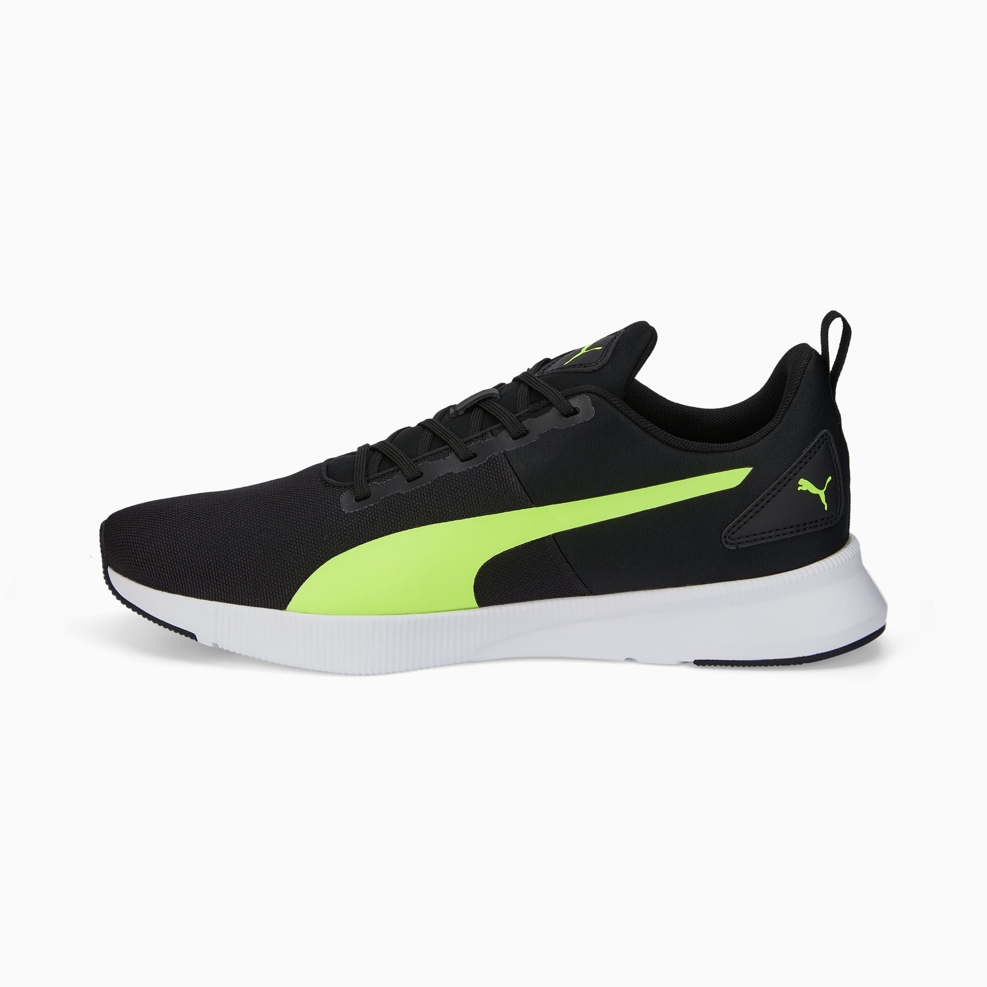 Puma flyer runner mesh running shoes clearance