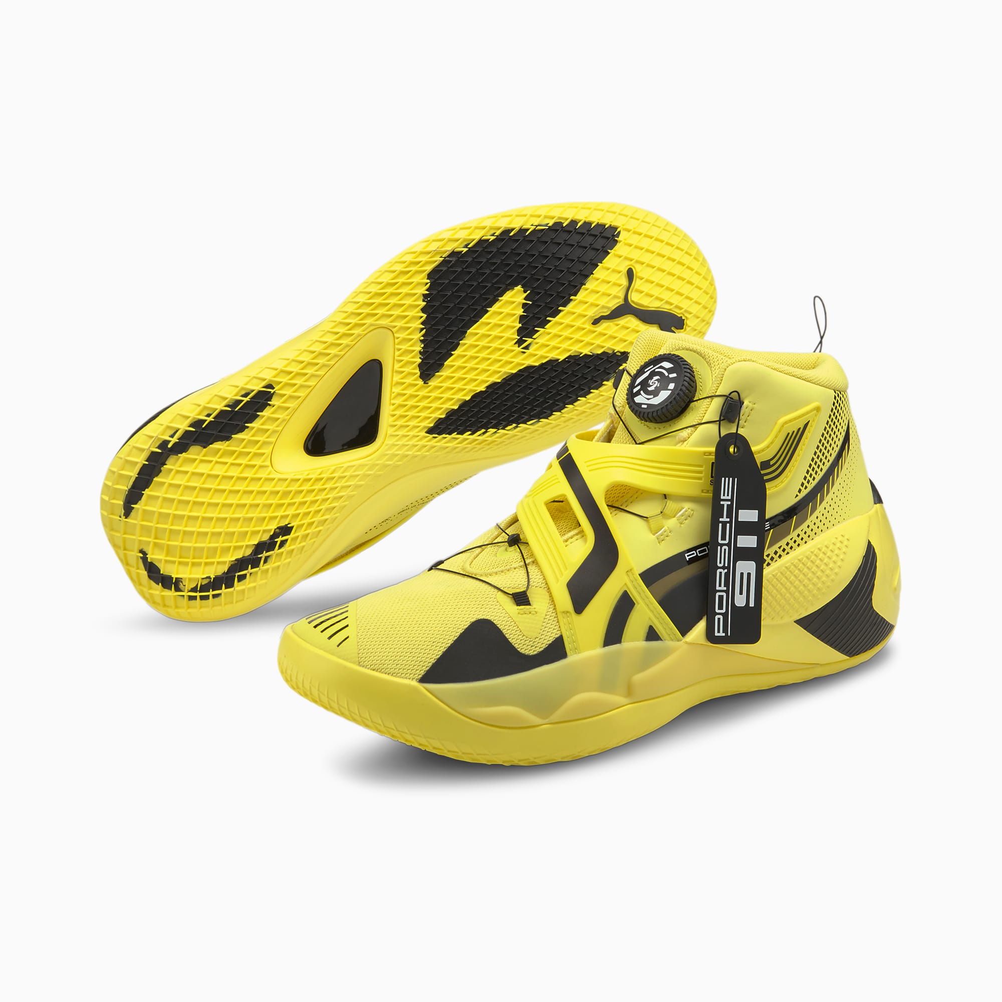 Porsche legacy disc rebirth basketball shoes Clearance