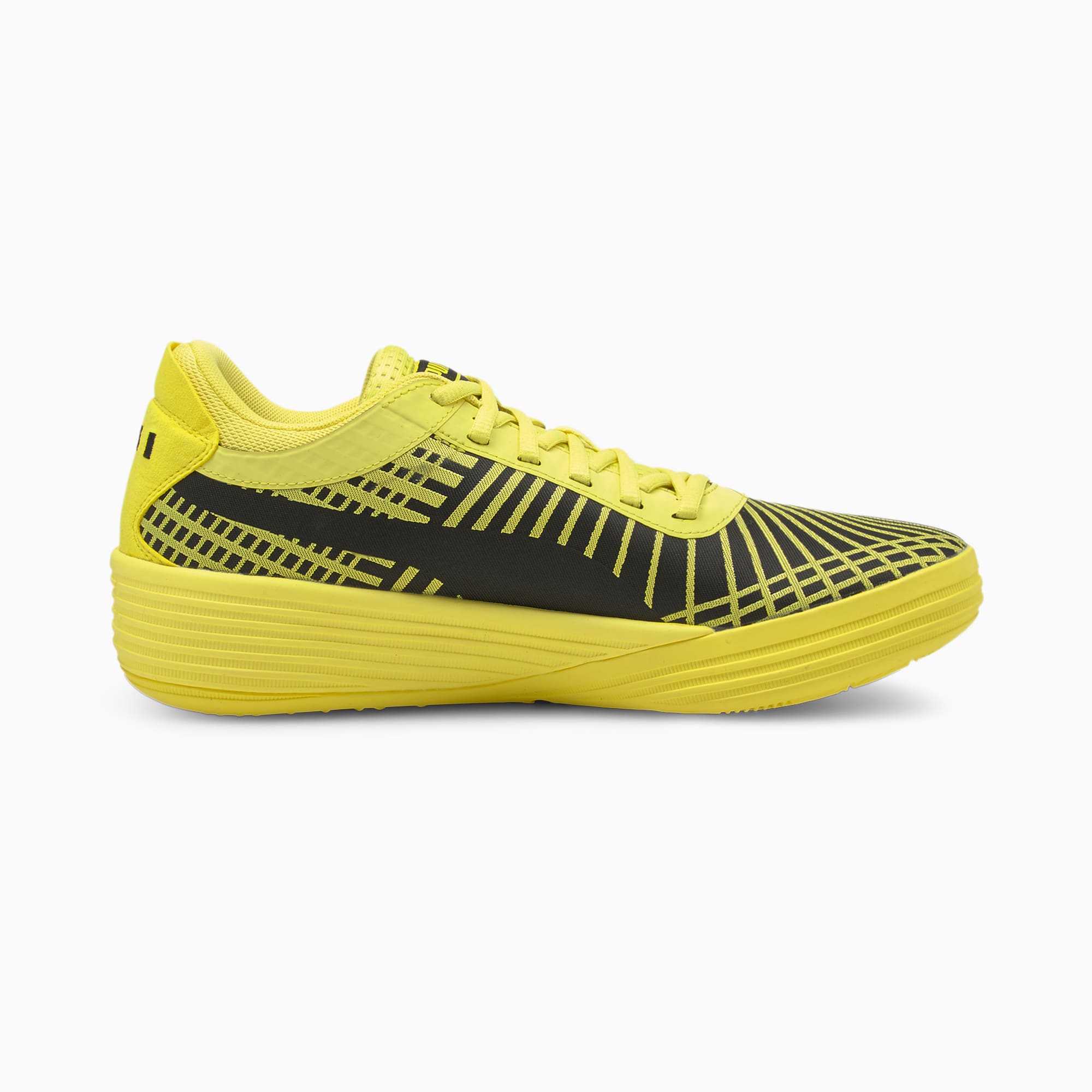 New puma hotsell basketball shoes clyde