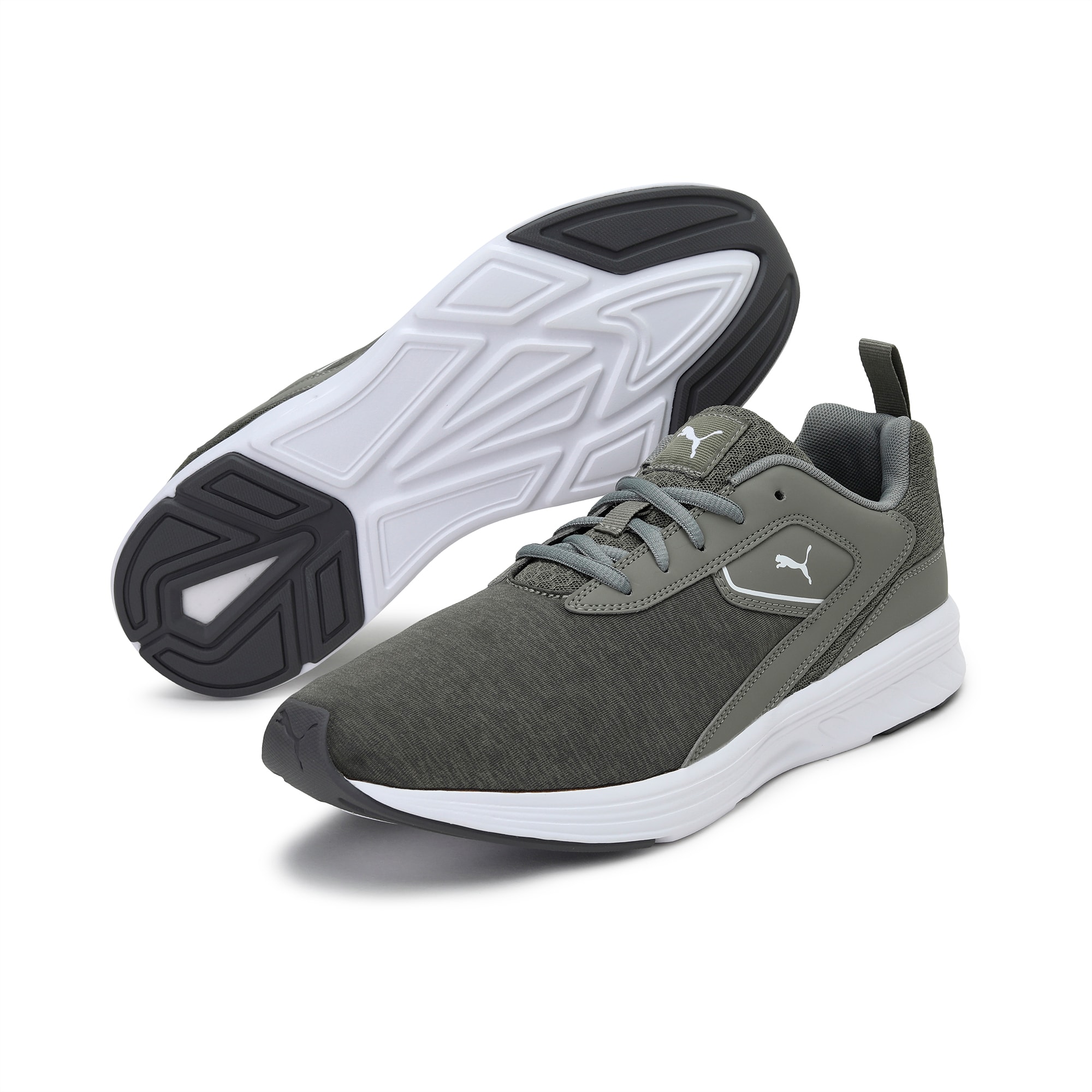 Puma best sale nrgy verde